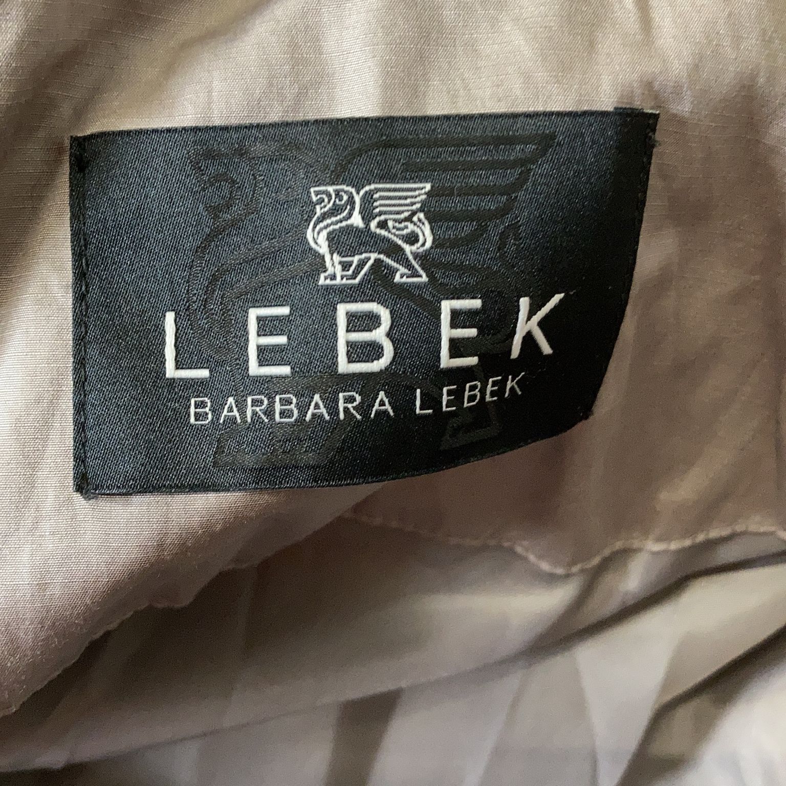 Barbara Lebek