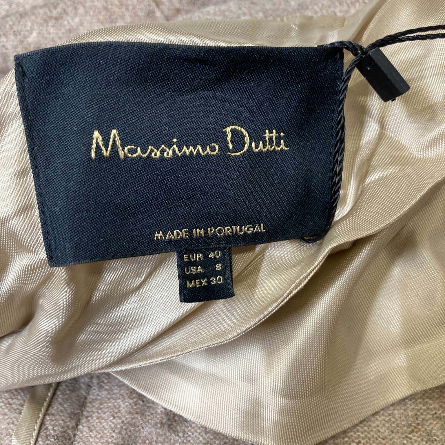 Massimo Dutti