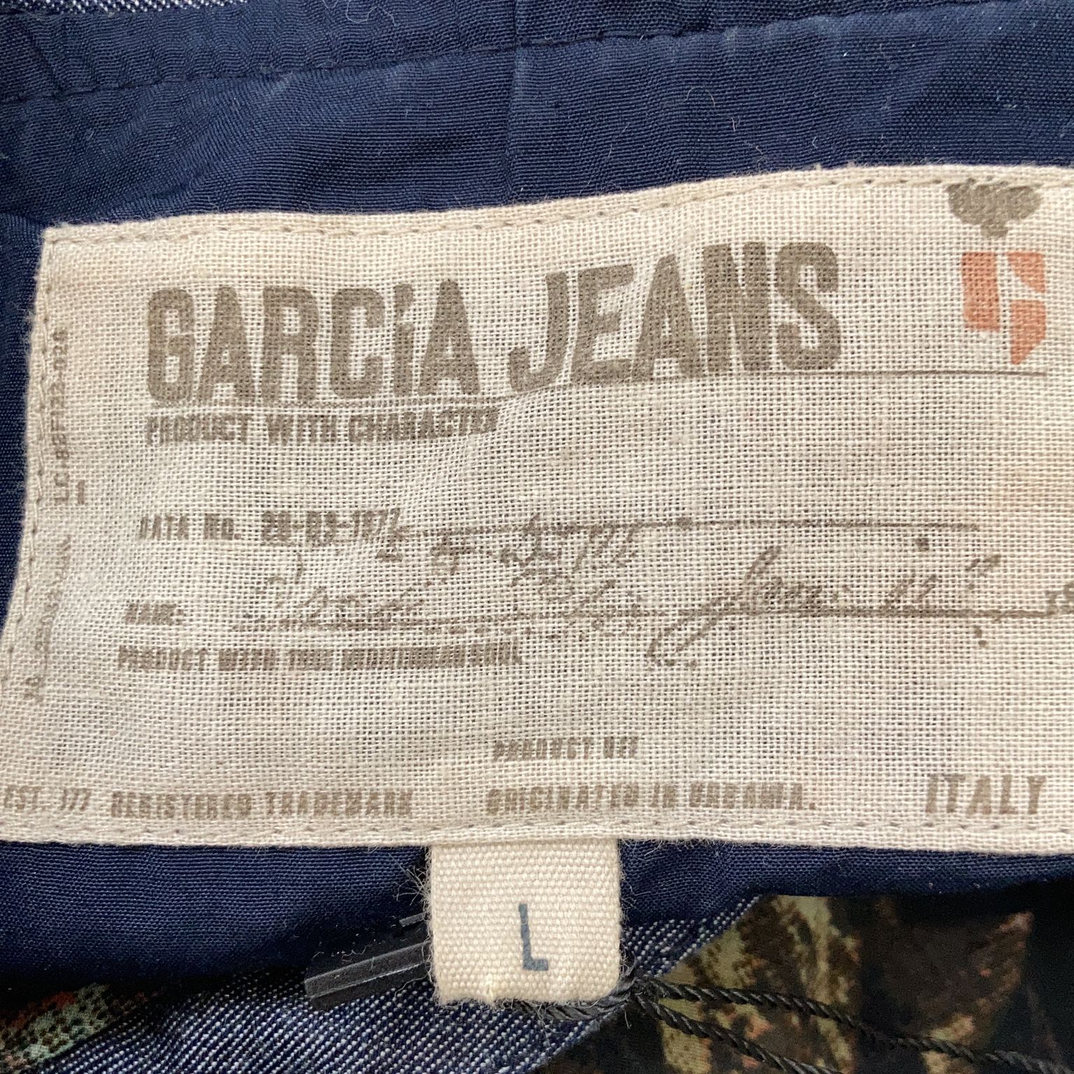 Garcia Jeans