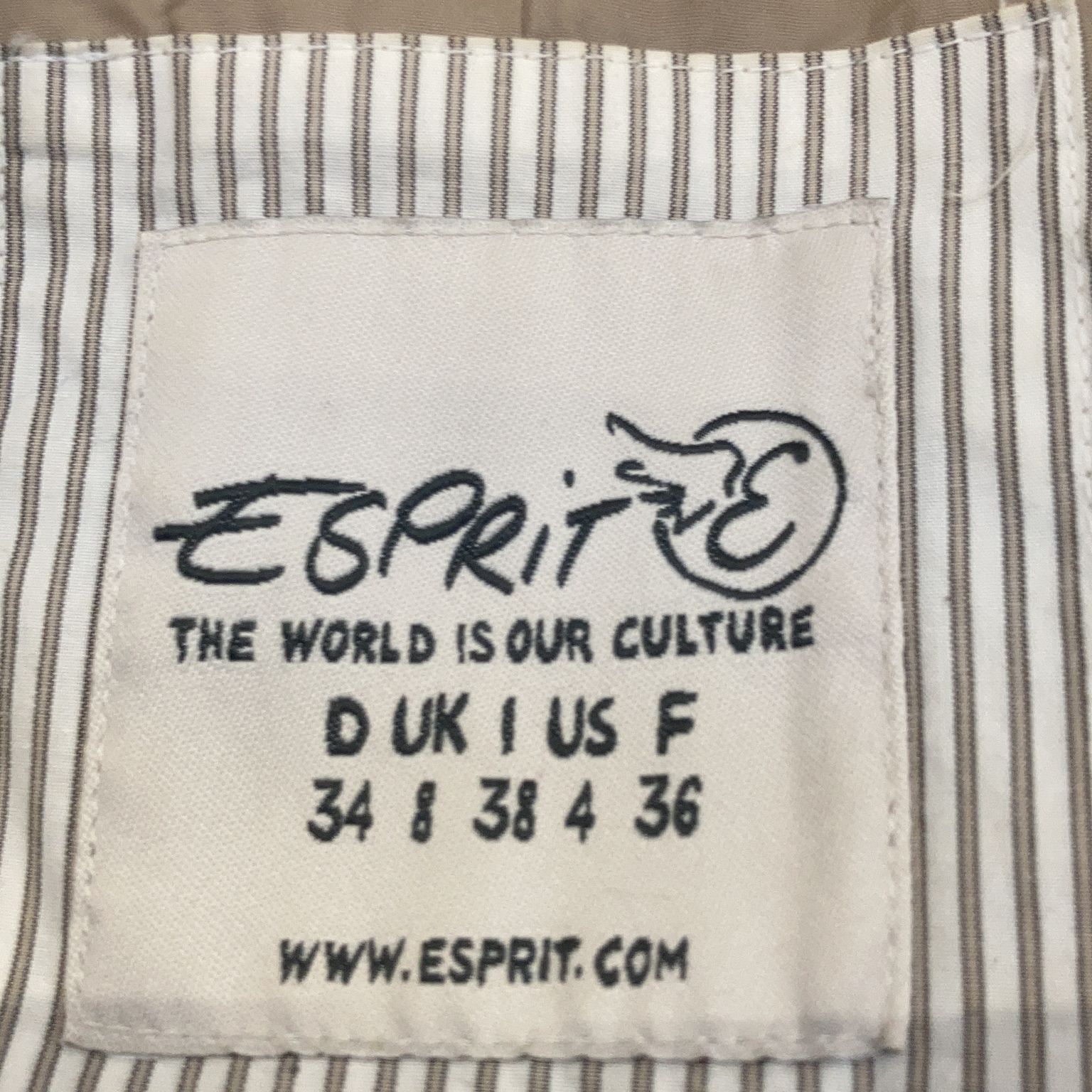 ESPRIT