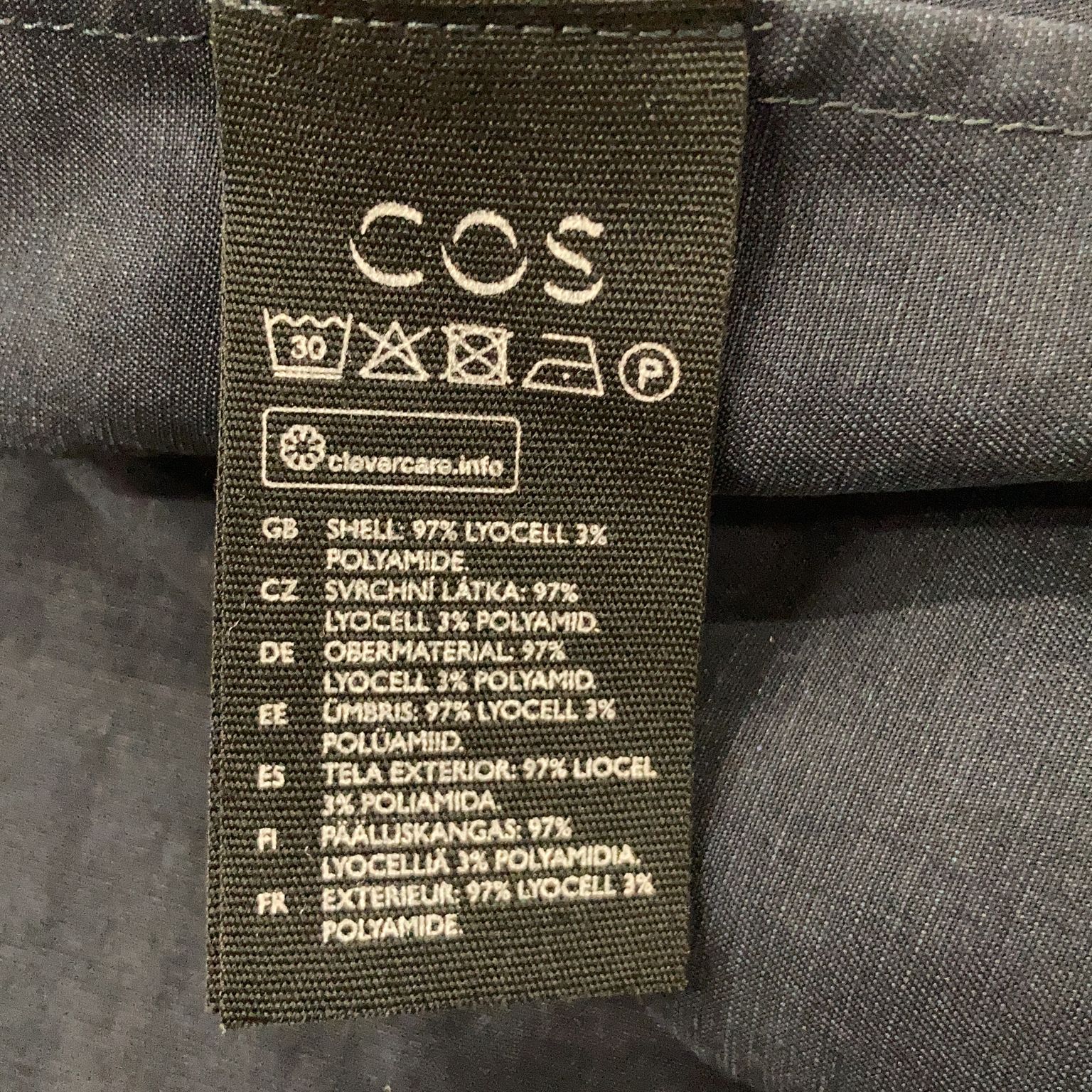 COS