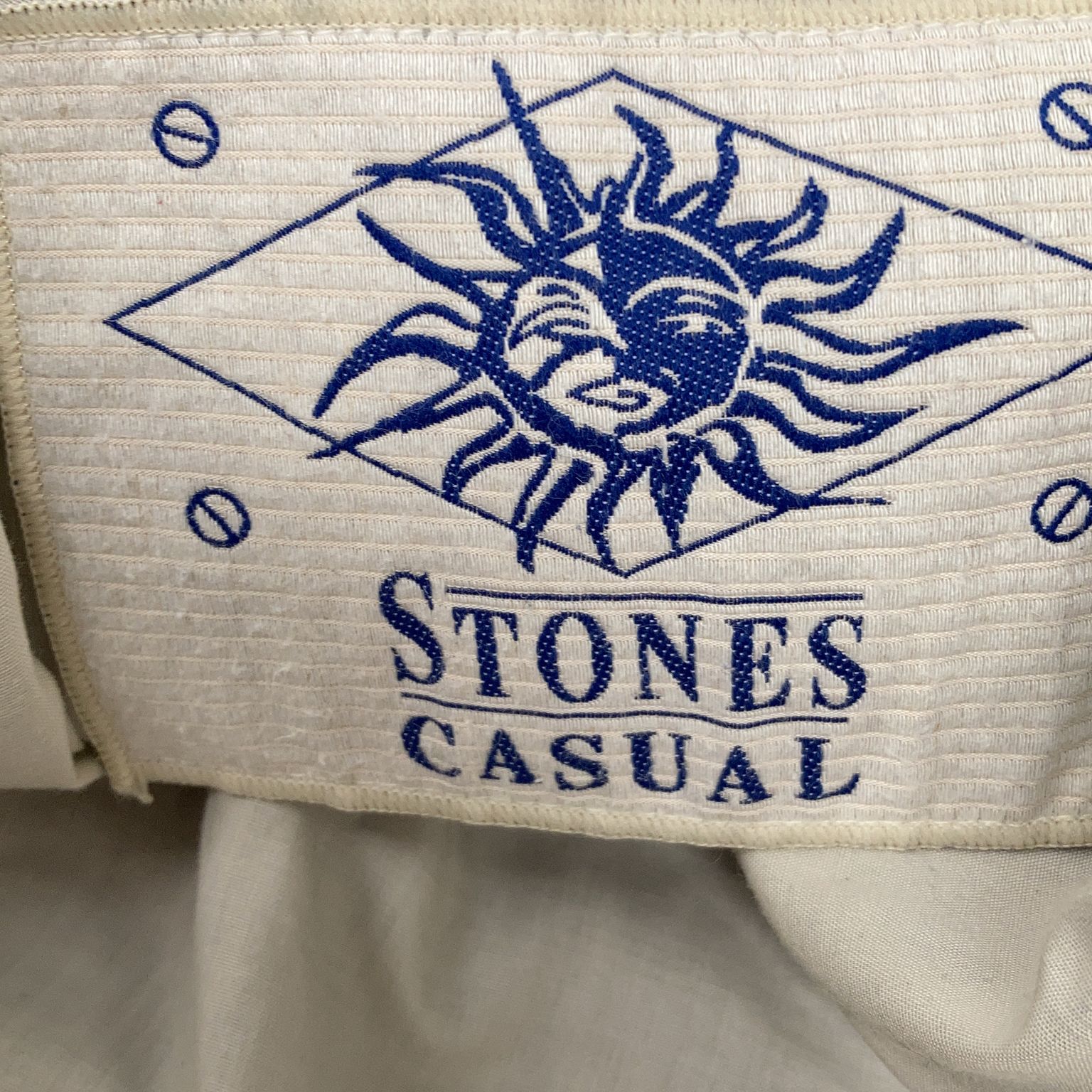 Stones Casual