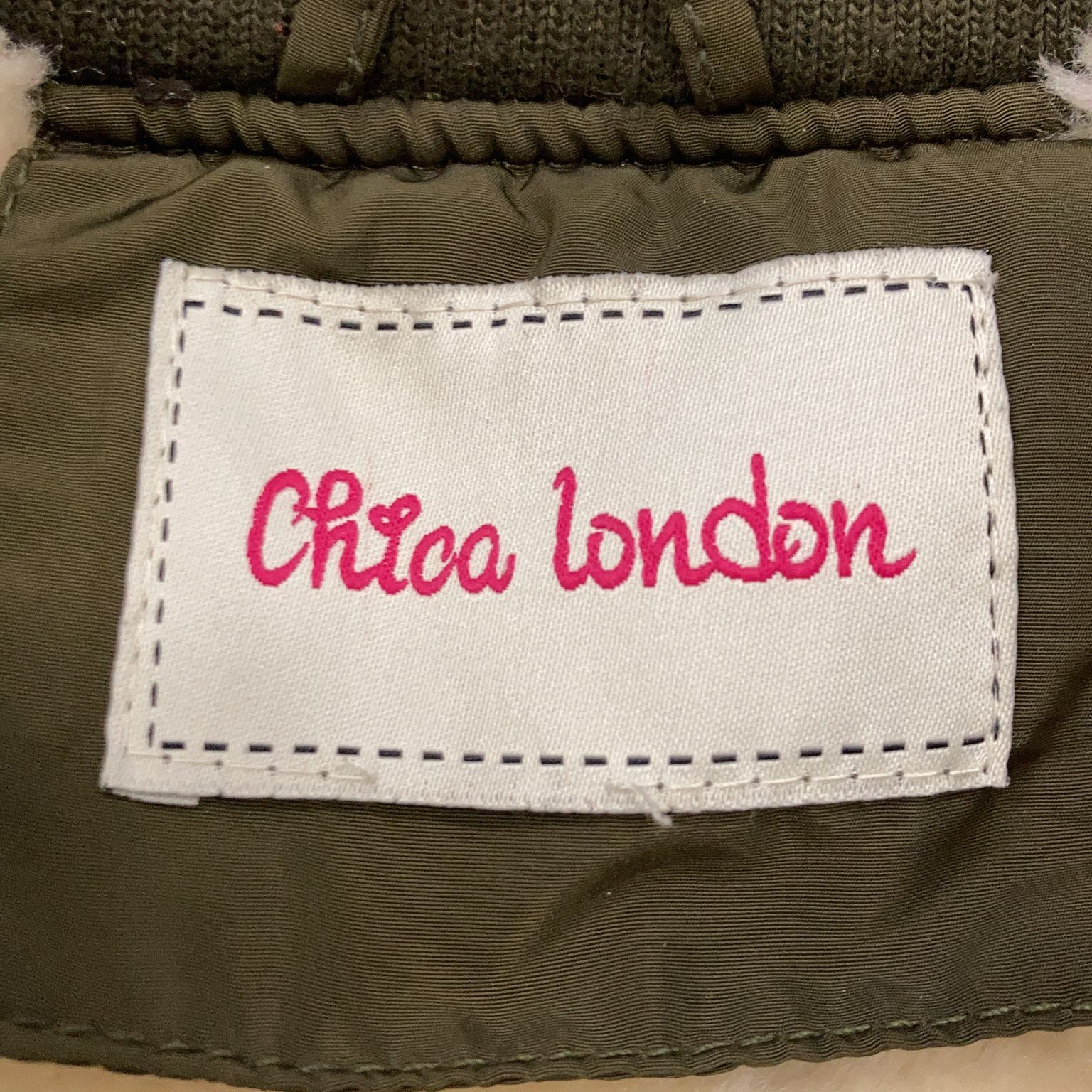 Chlea London