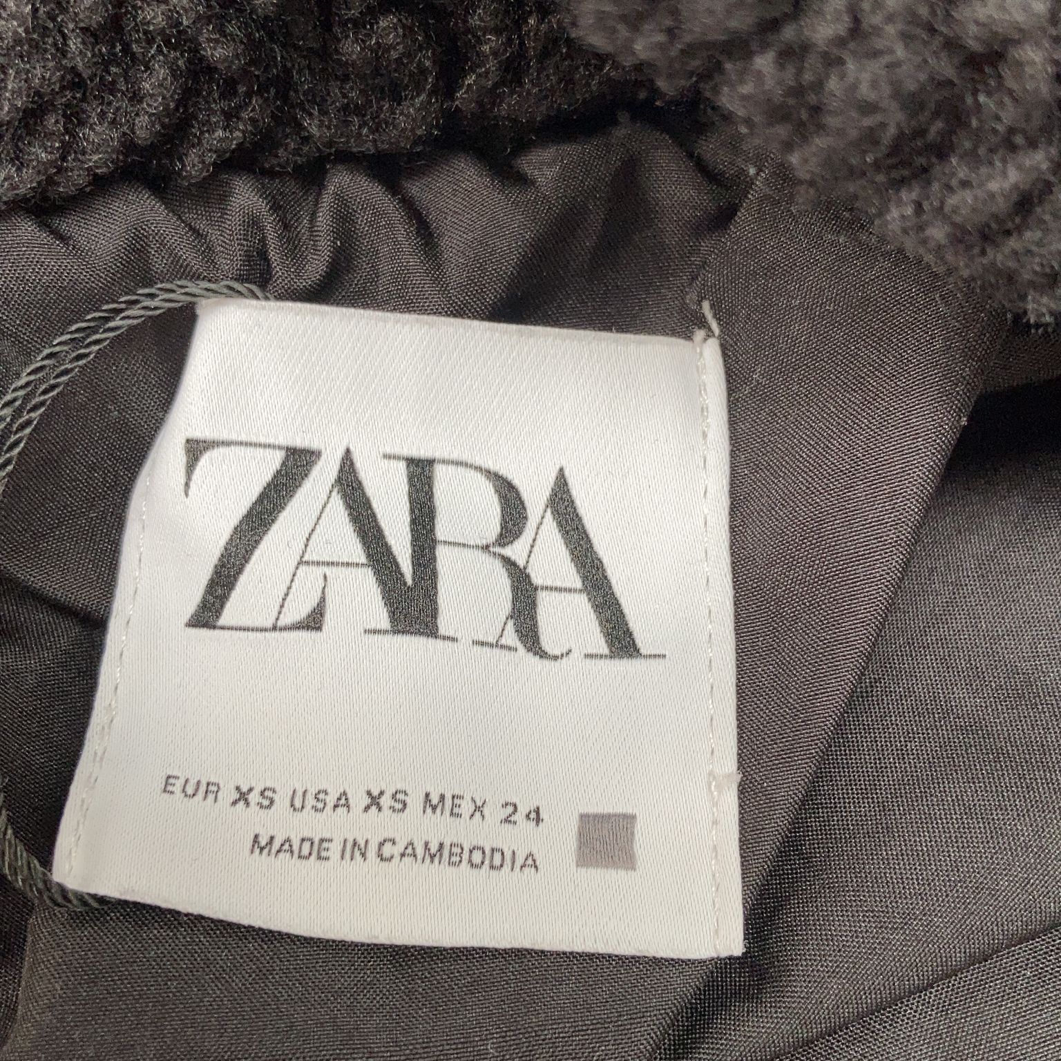 Zara