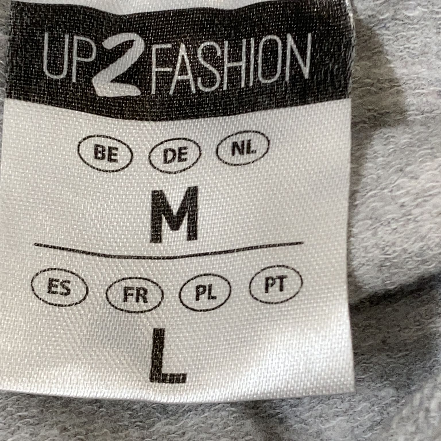 Up2Fashion