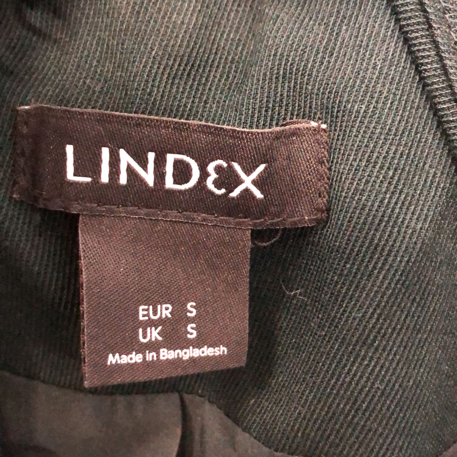 Lindex