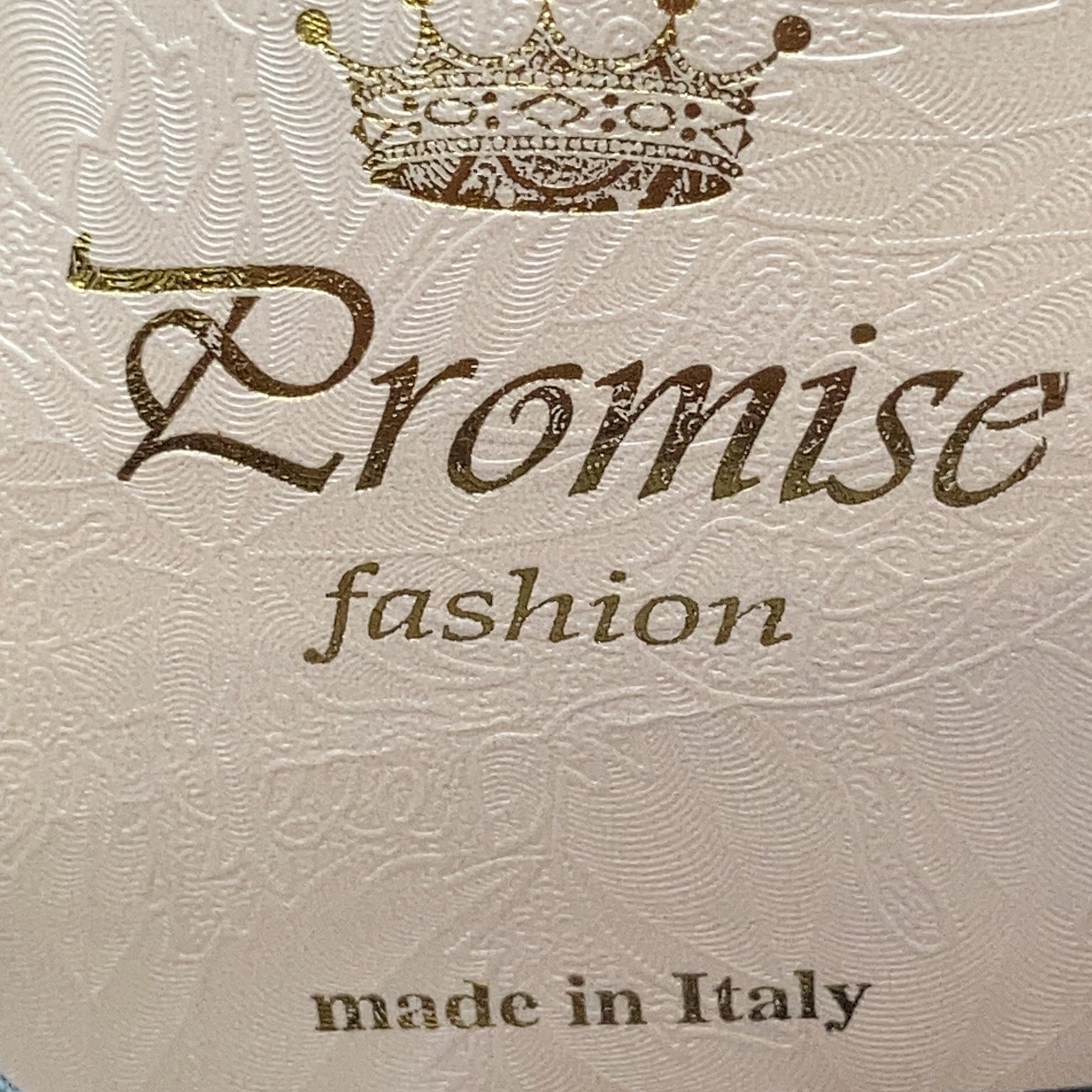 Made in italy