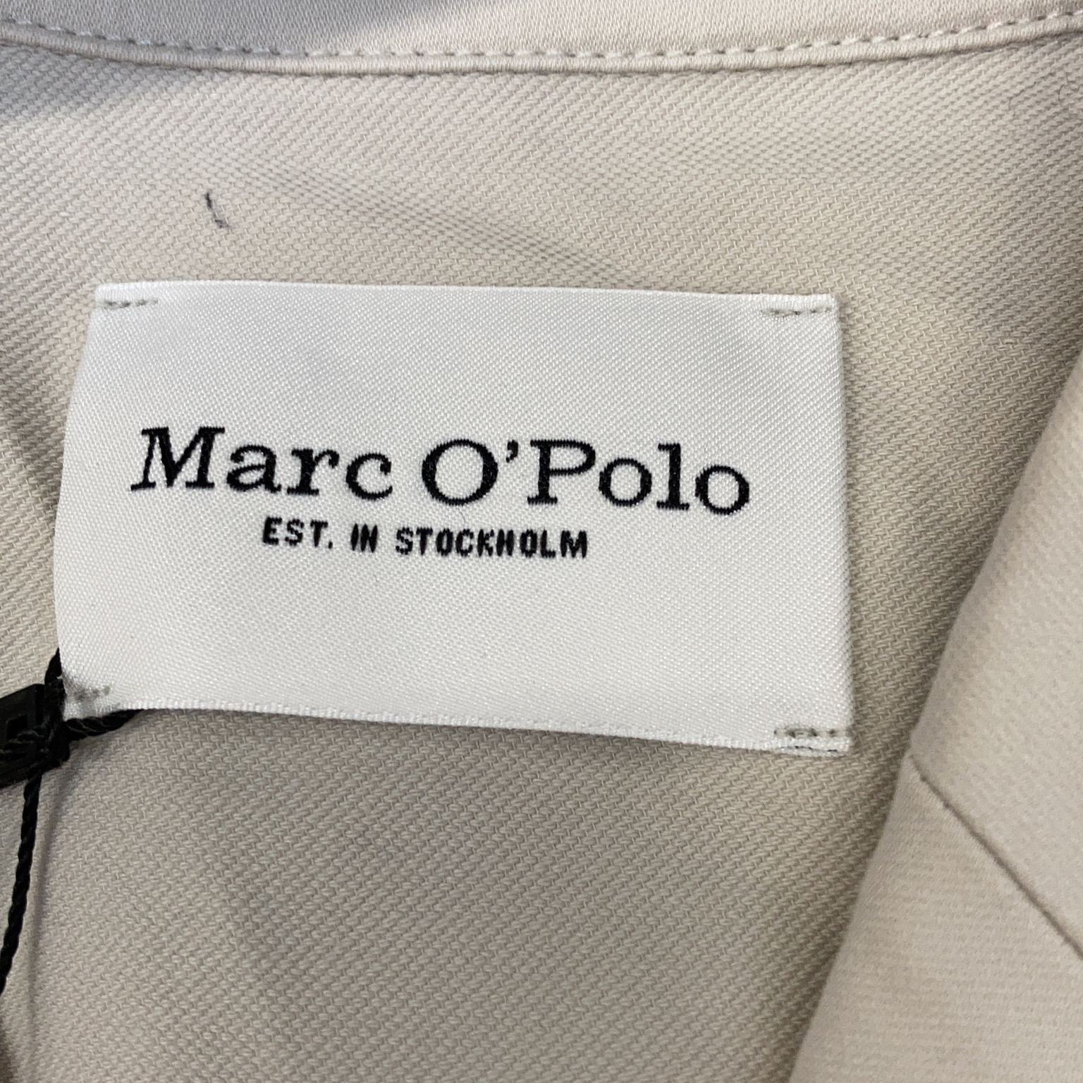 Marc O'Polo