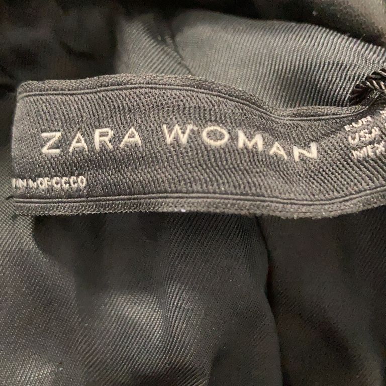 Zara Woman