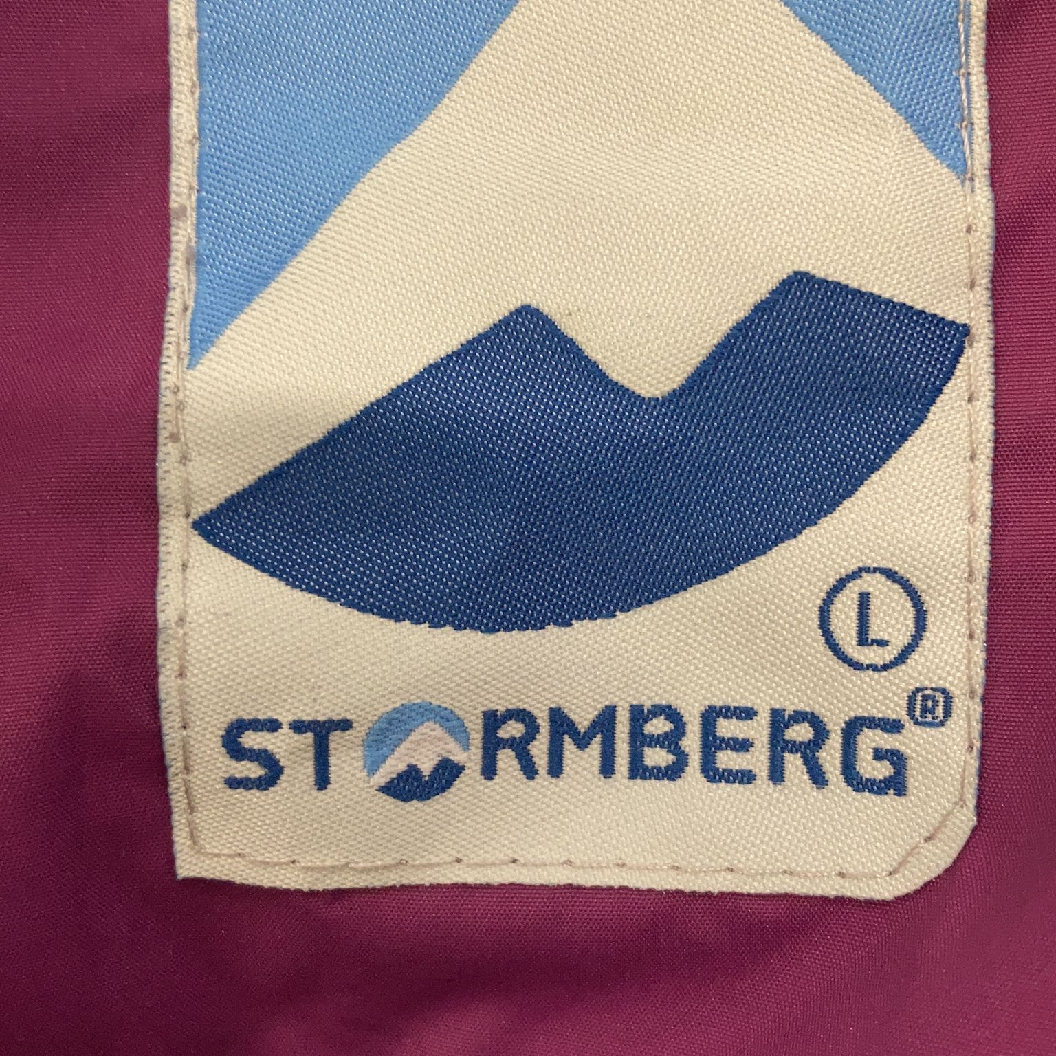 Stormberg