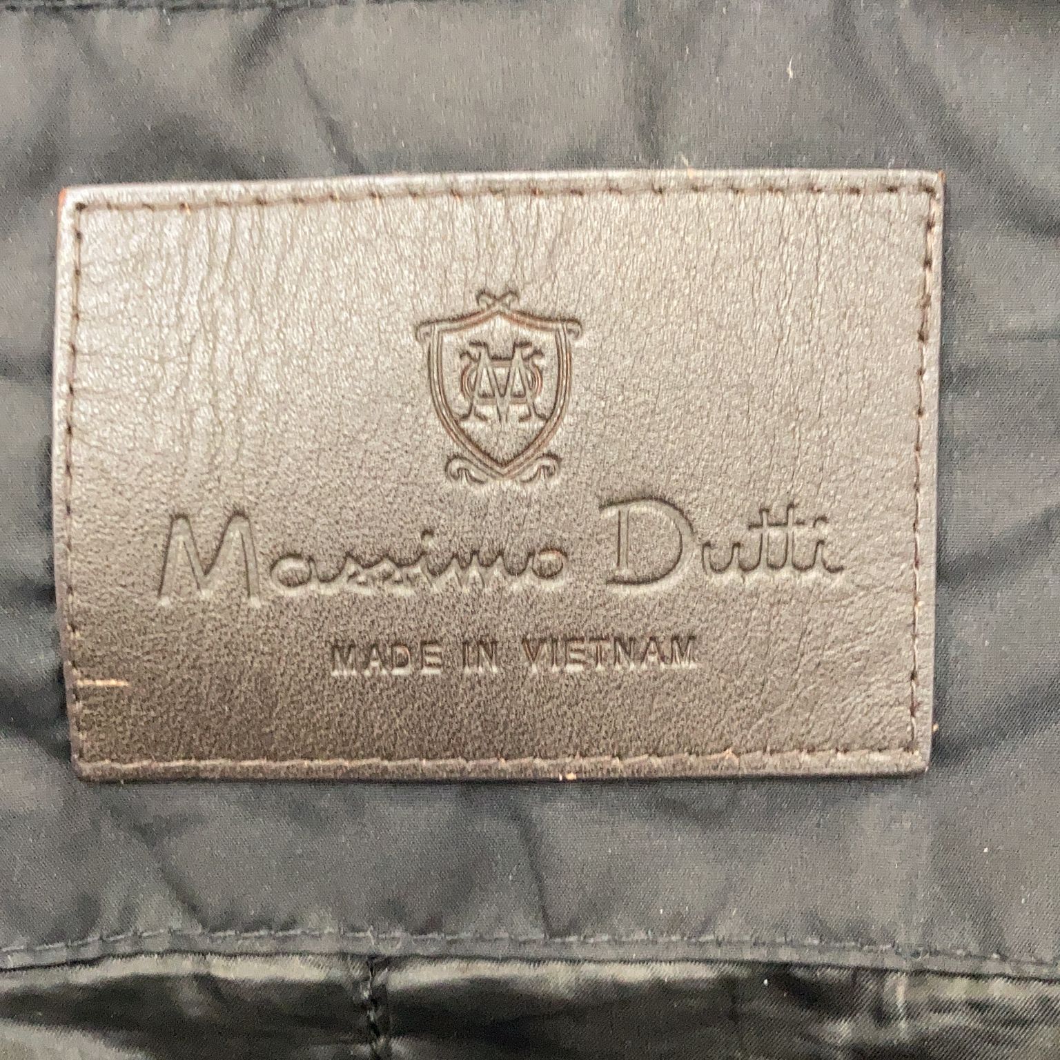 Massimo Dutti