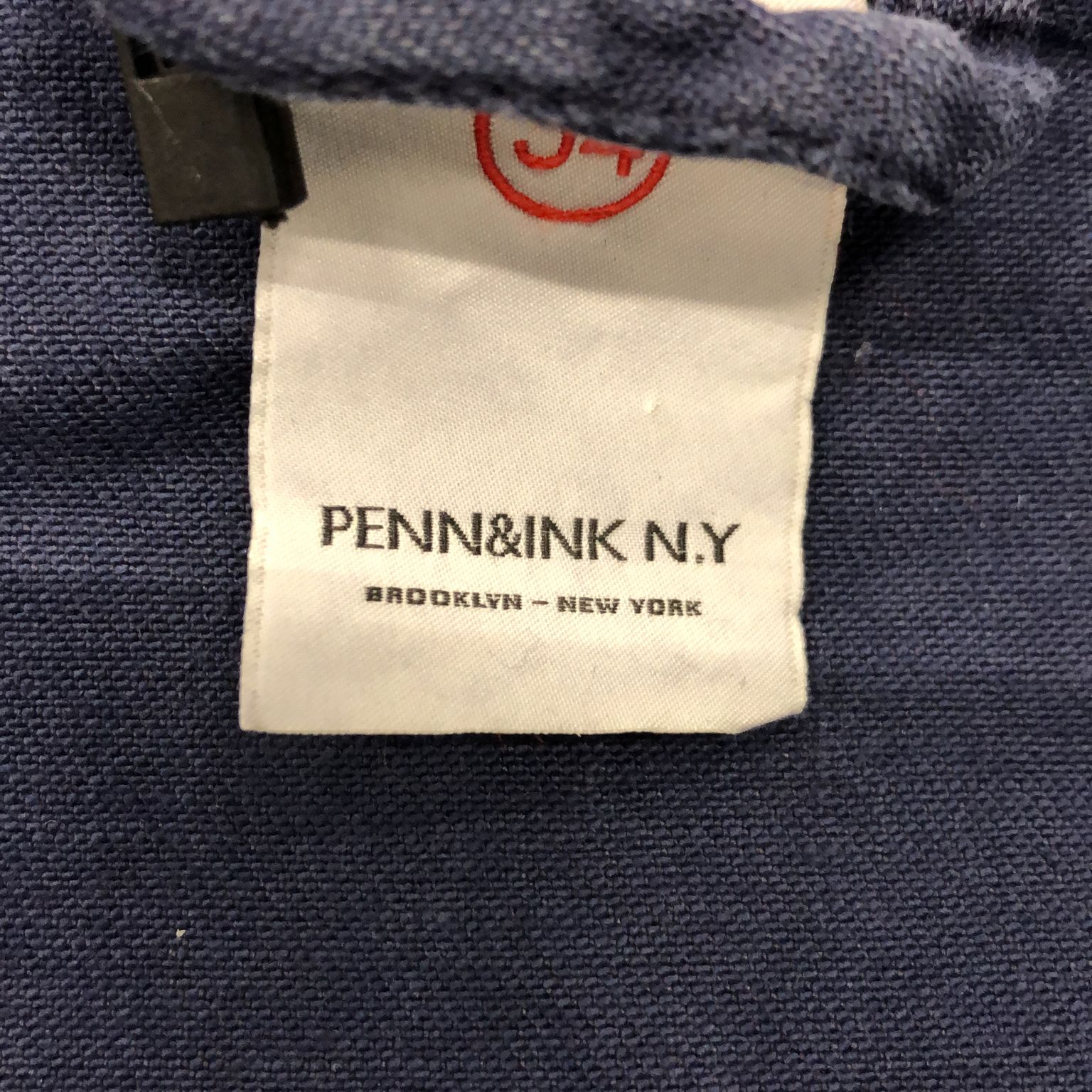 Penn  Ink N.Y