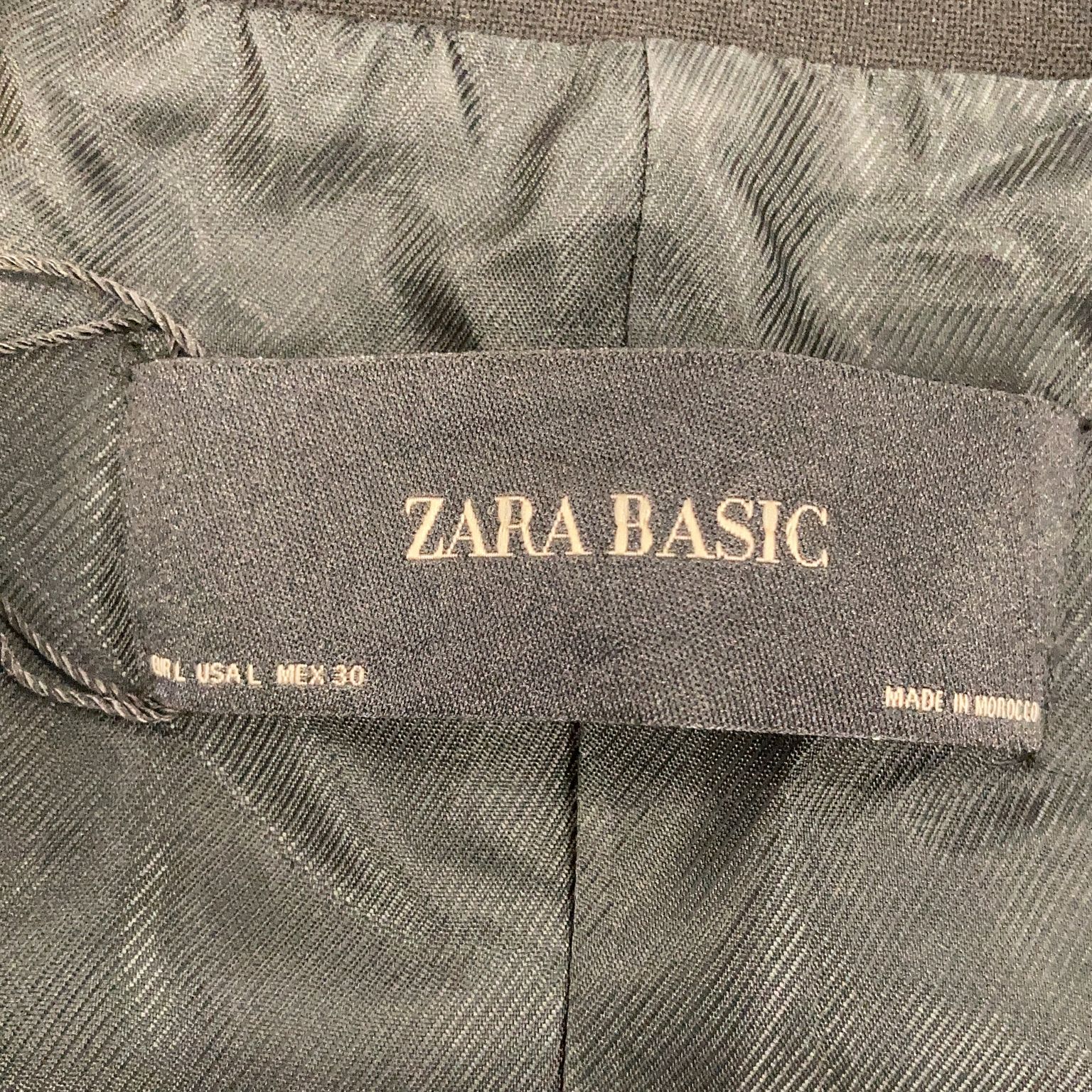 Zara Basic