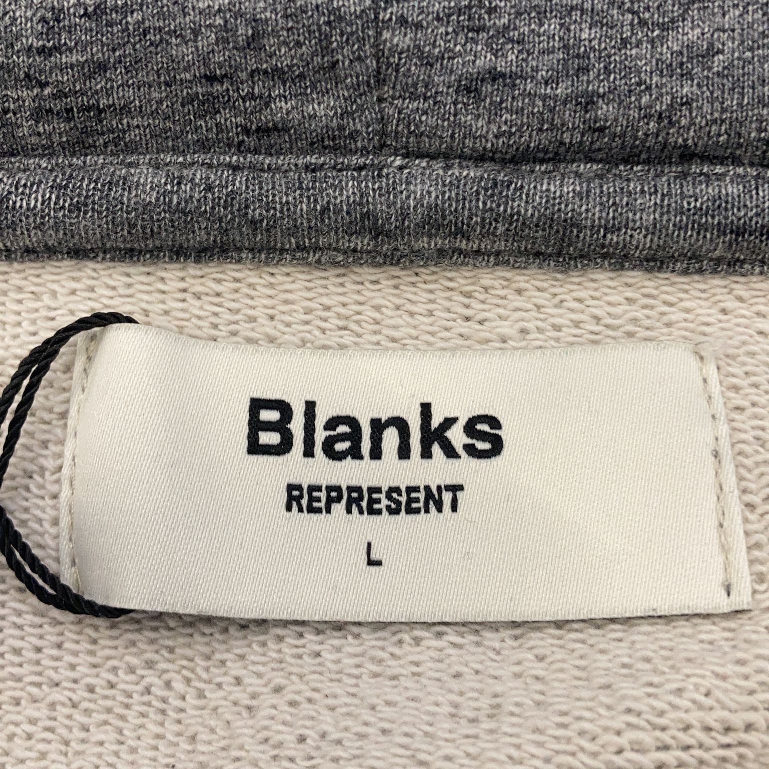 Blanks