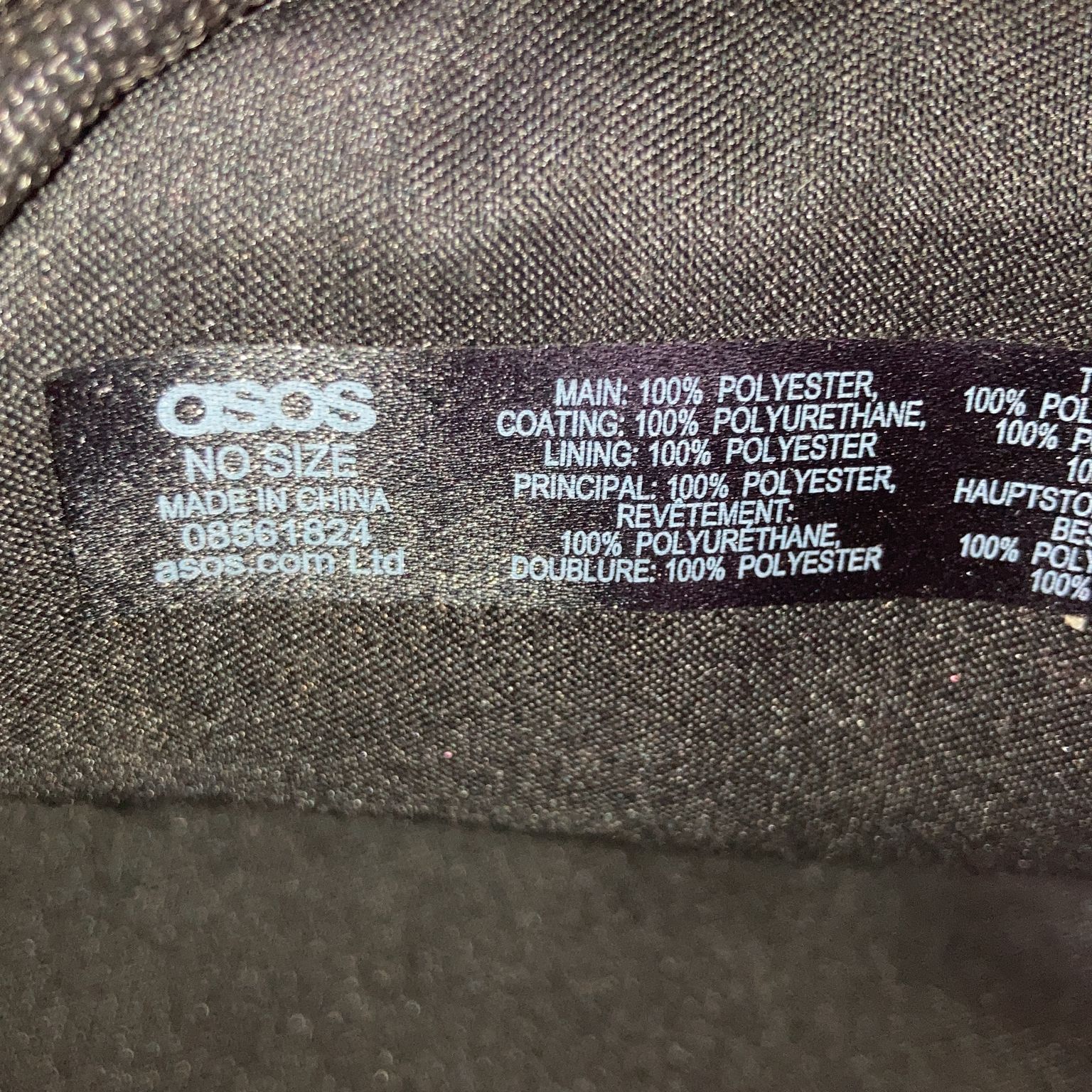 ASOS