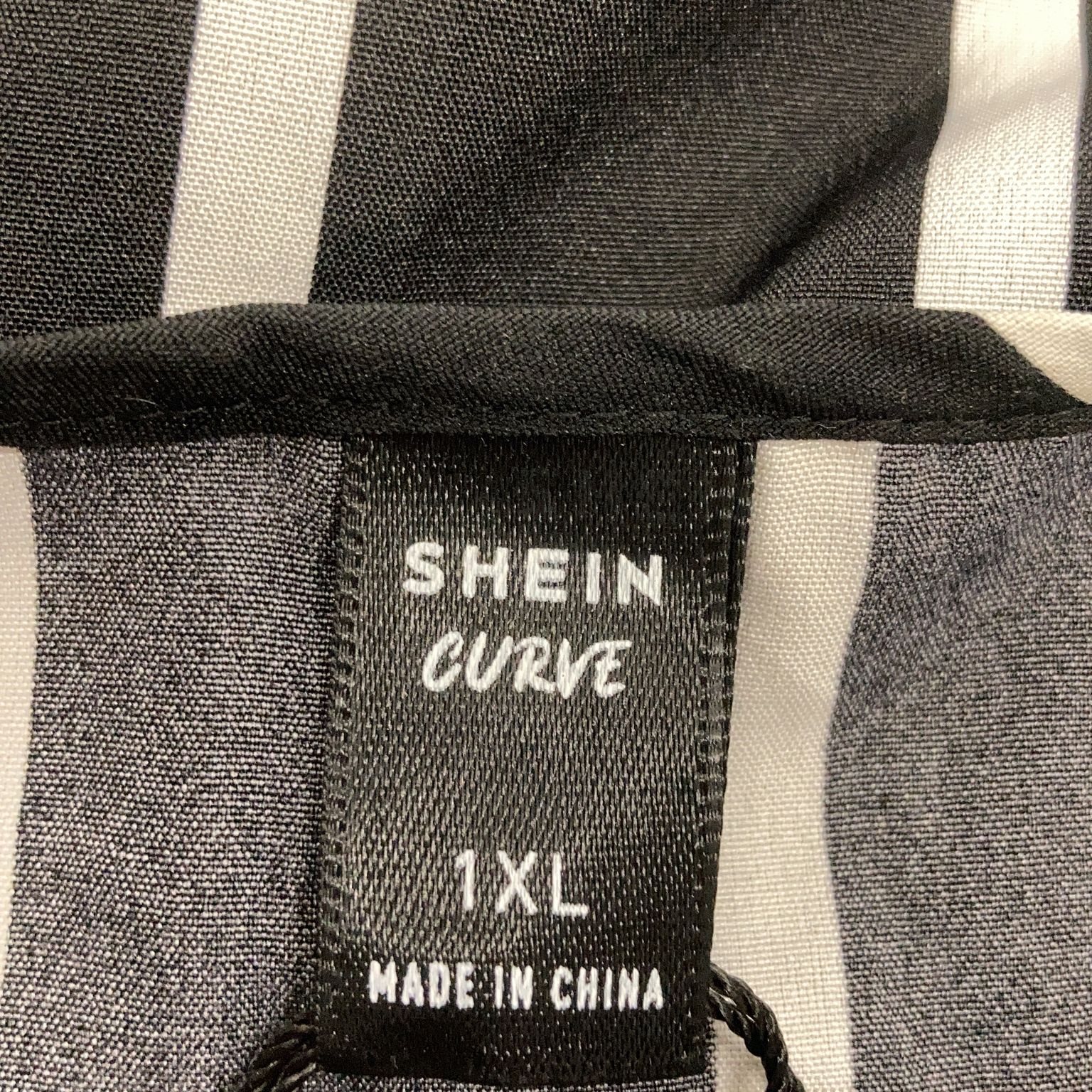 Shein Curve