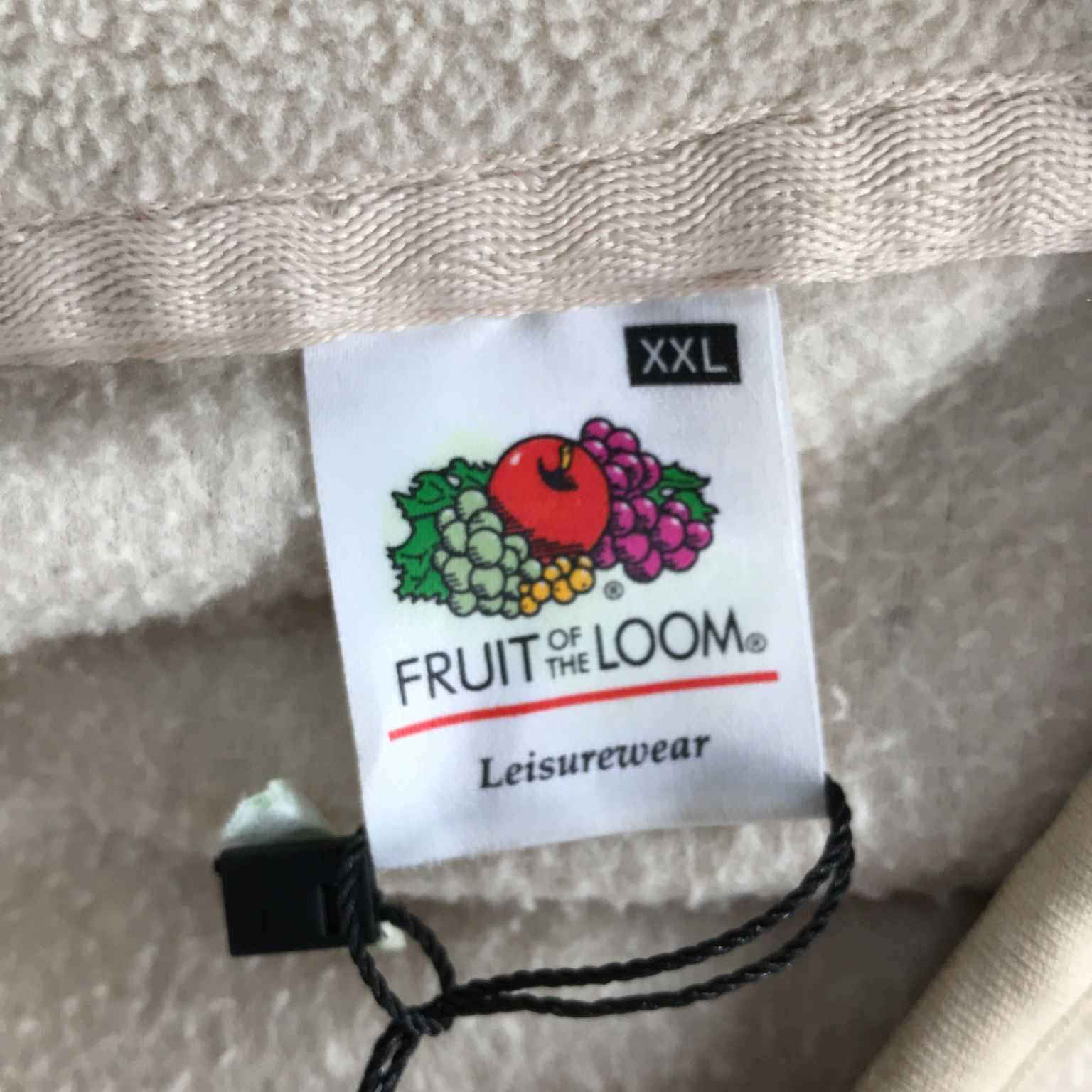 Fruit of the Loom