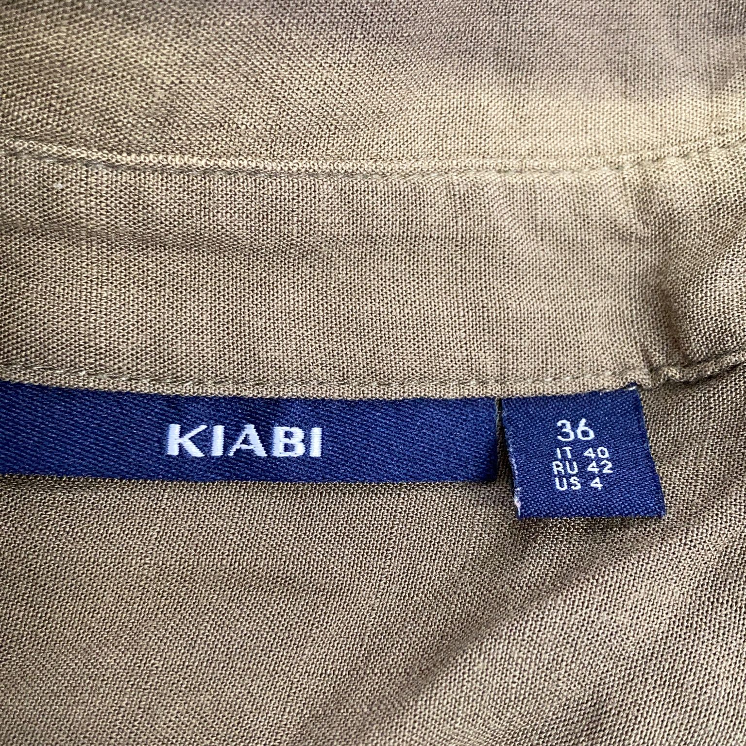 Kiabi