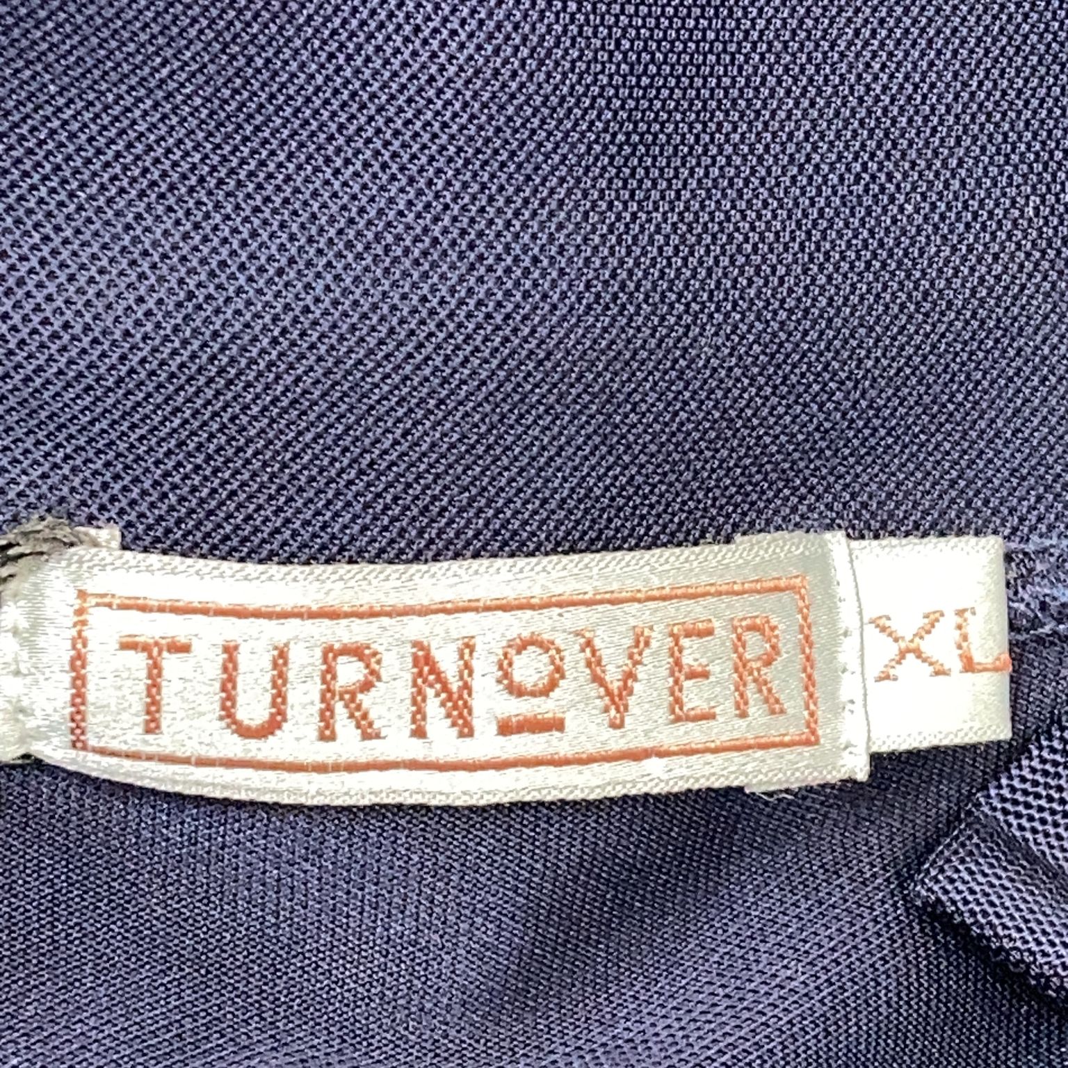 Turnover