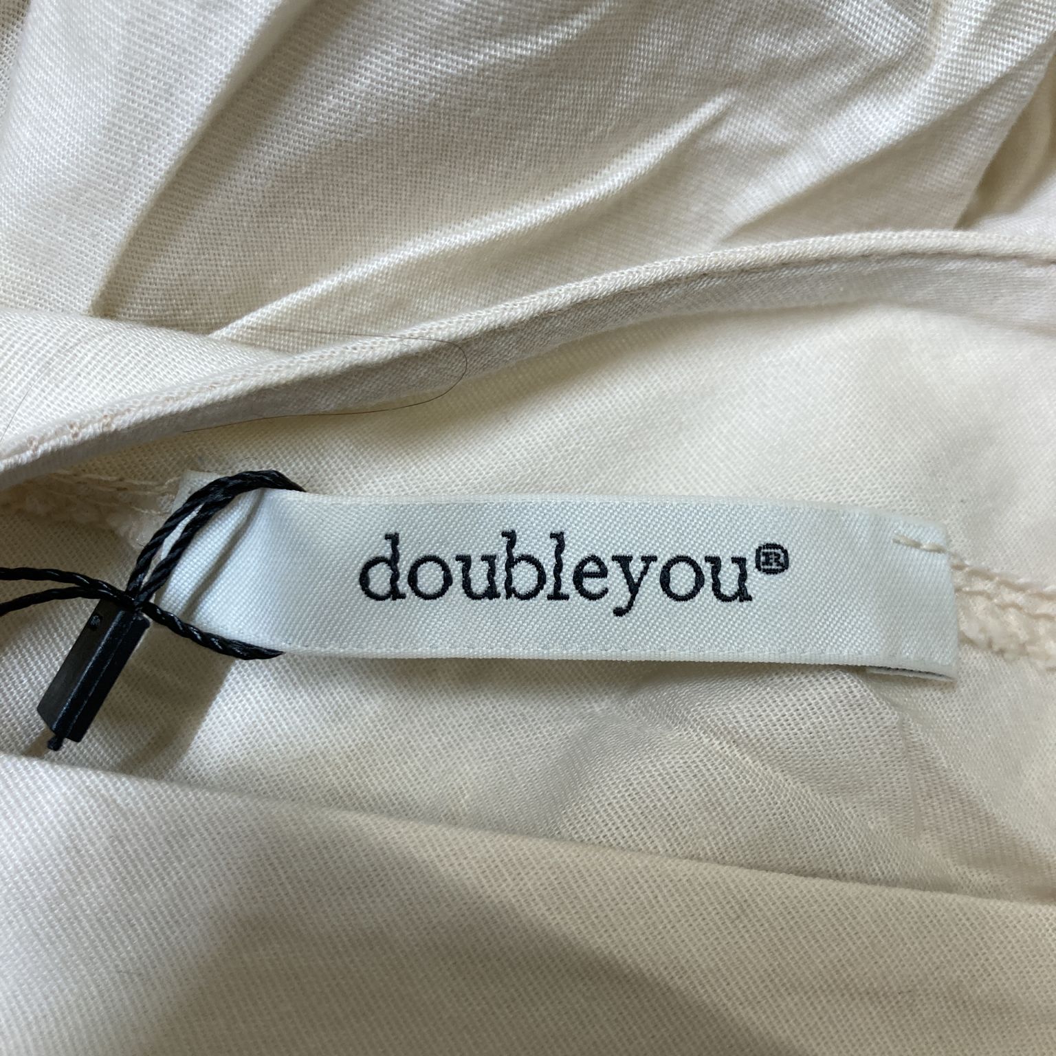 Double You