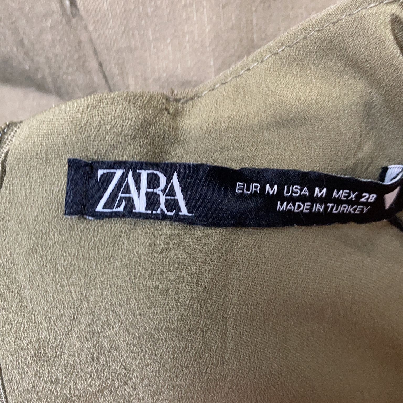 Zara