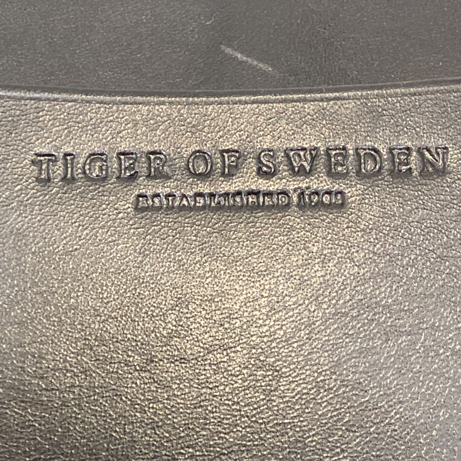 Tiger of Sweden