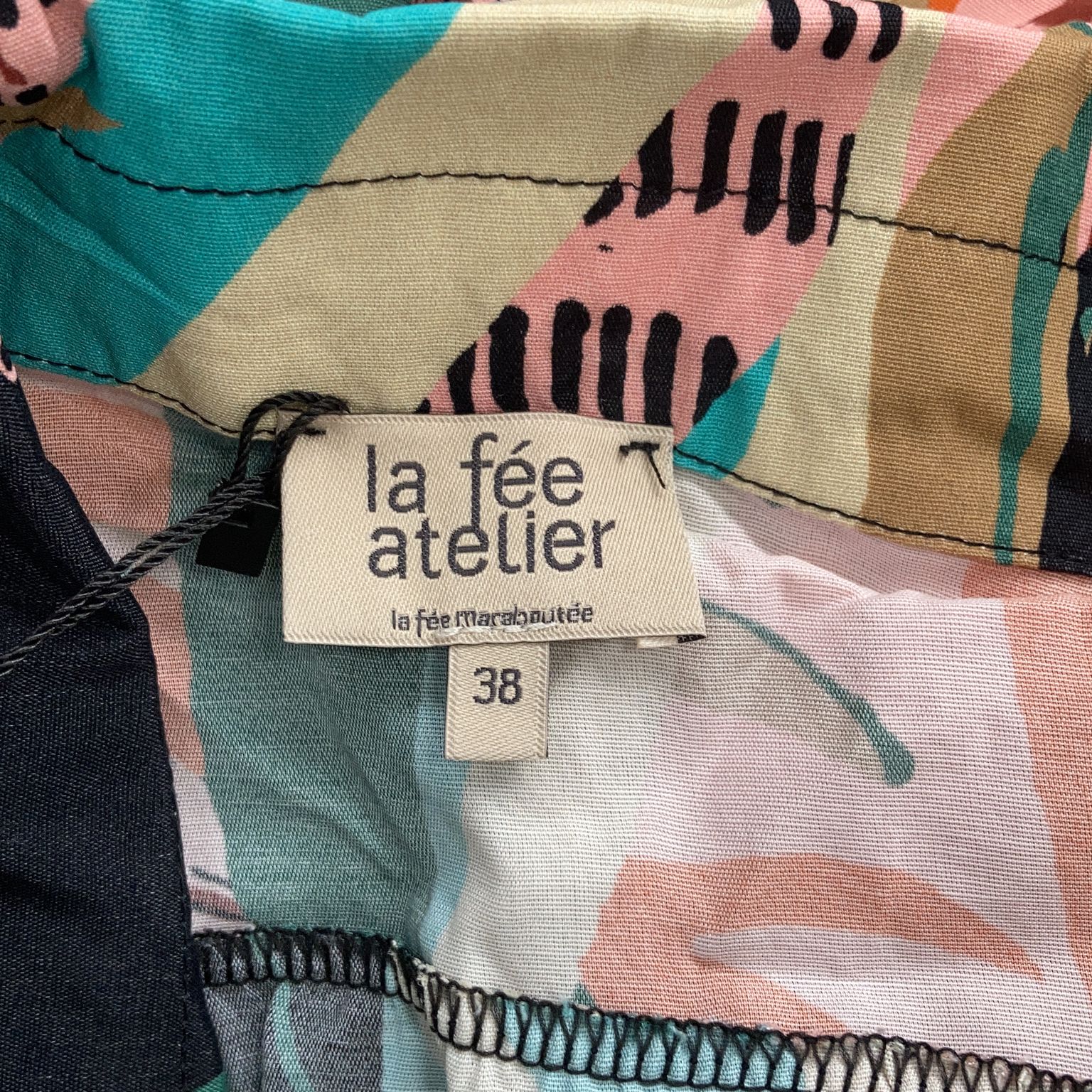 La Fee Atelier