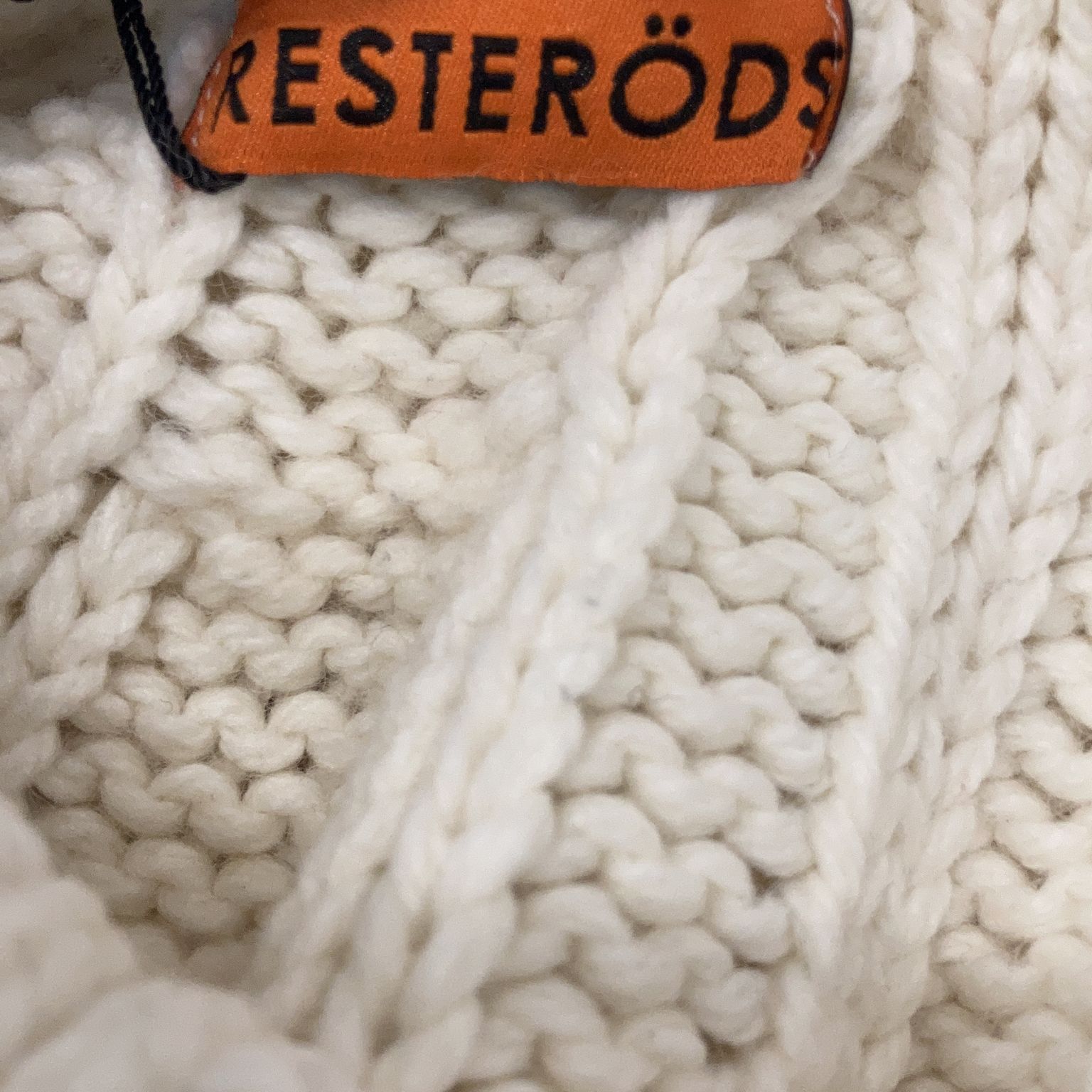 Resteröds