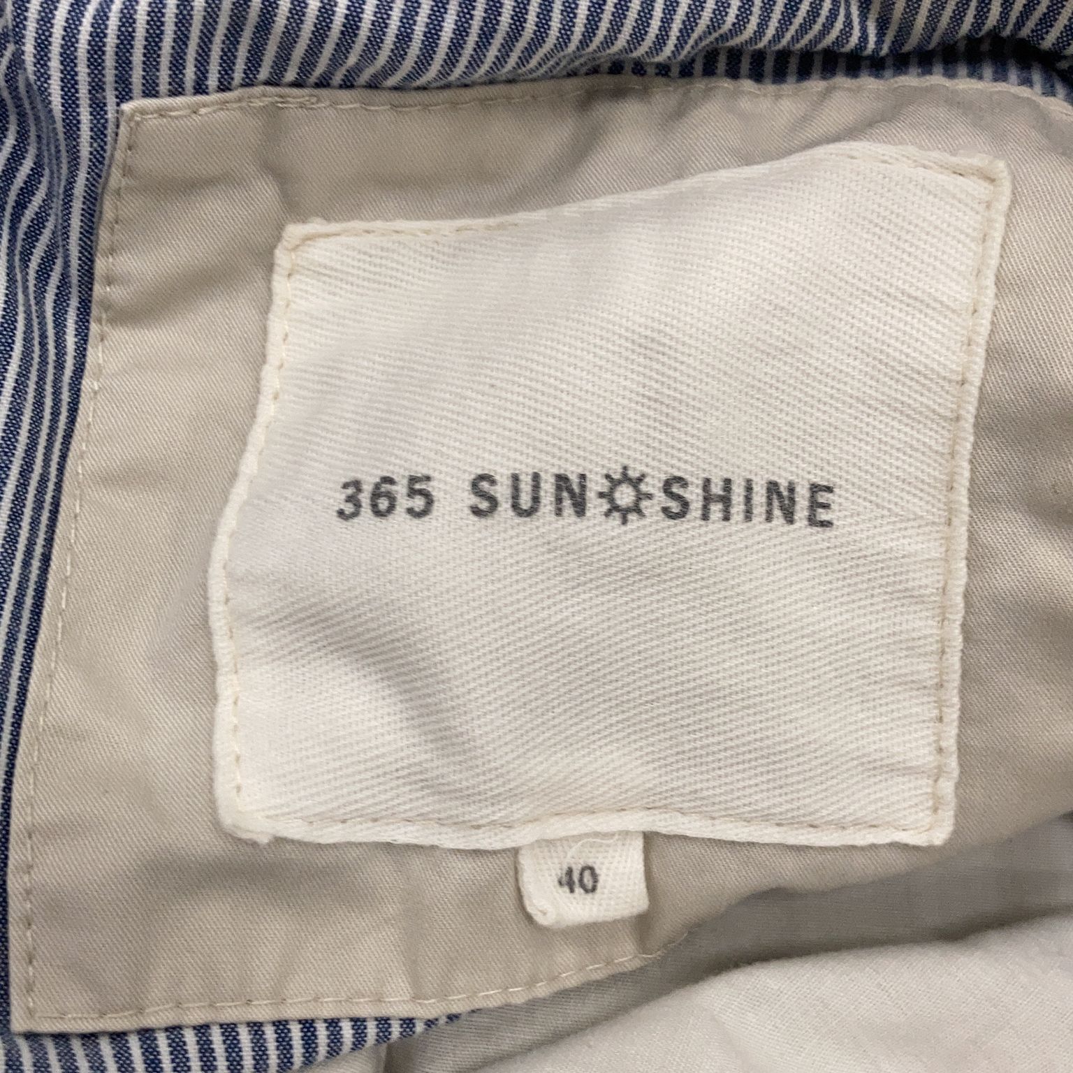 365 Sunshine