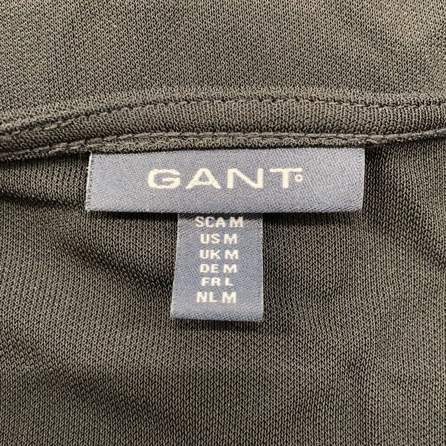 GANT