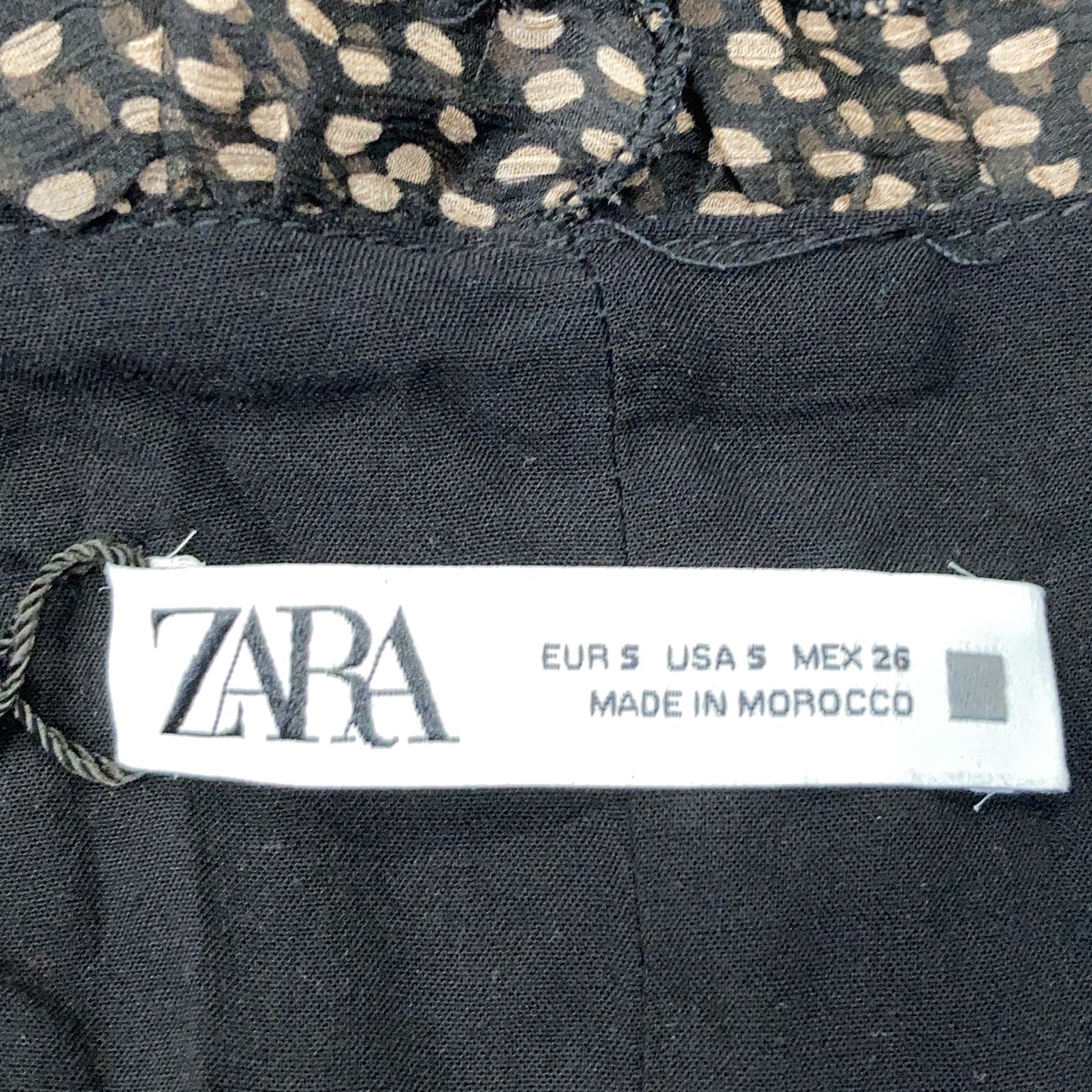 Zara