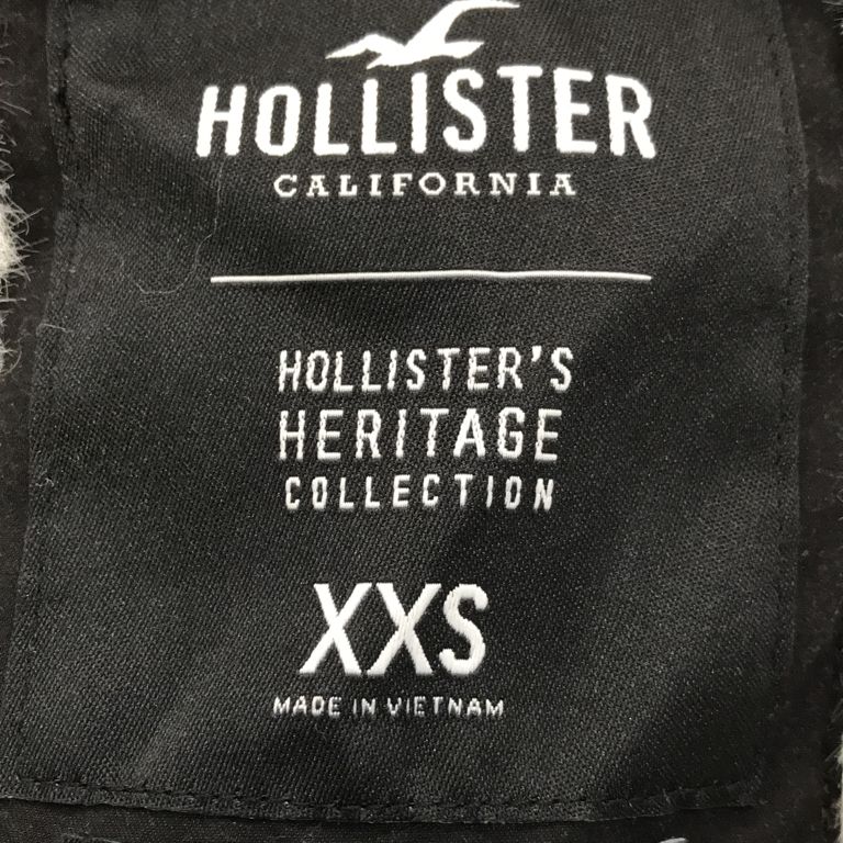 Hollister California