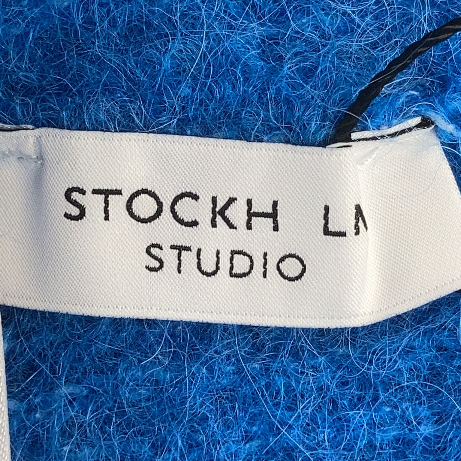 STOCKH LM Studio