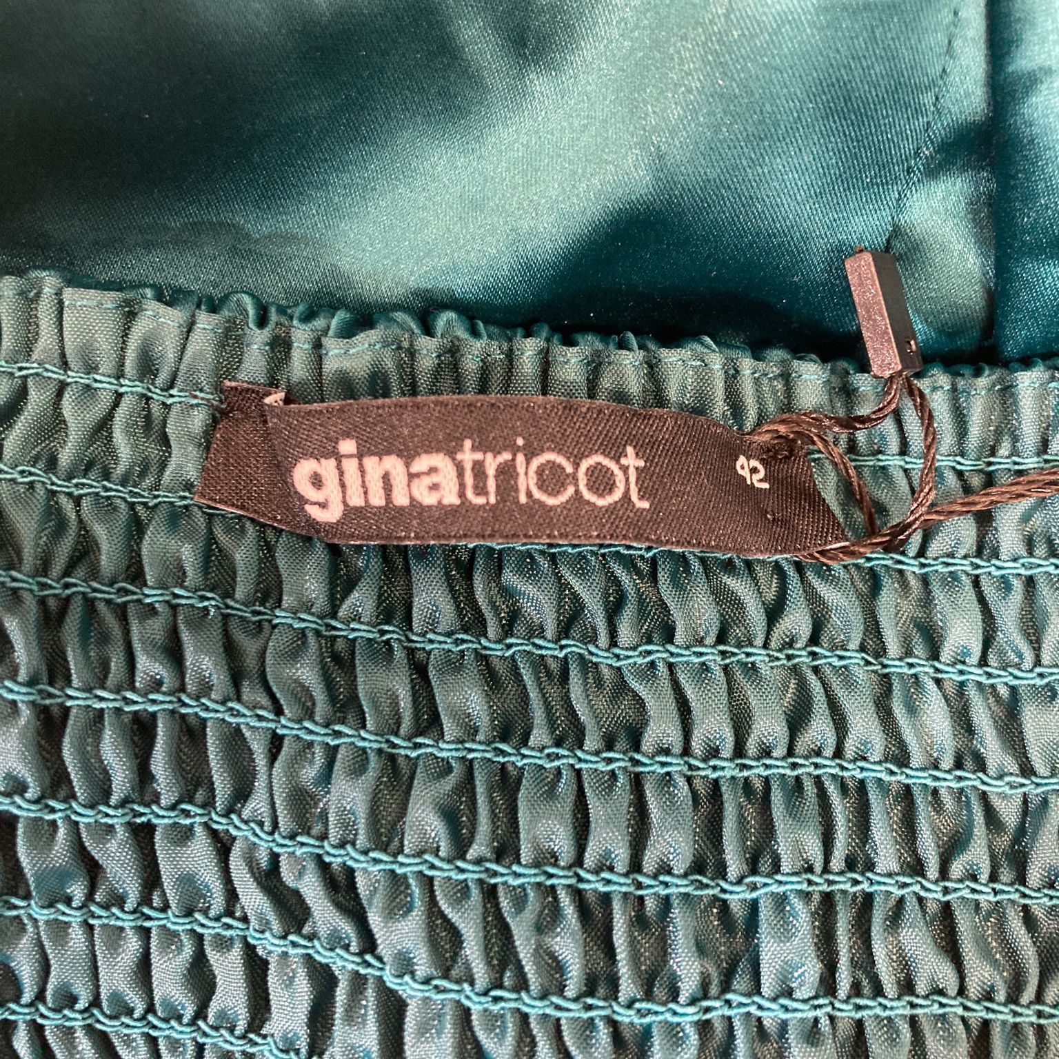 Gina Tricot