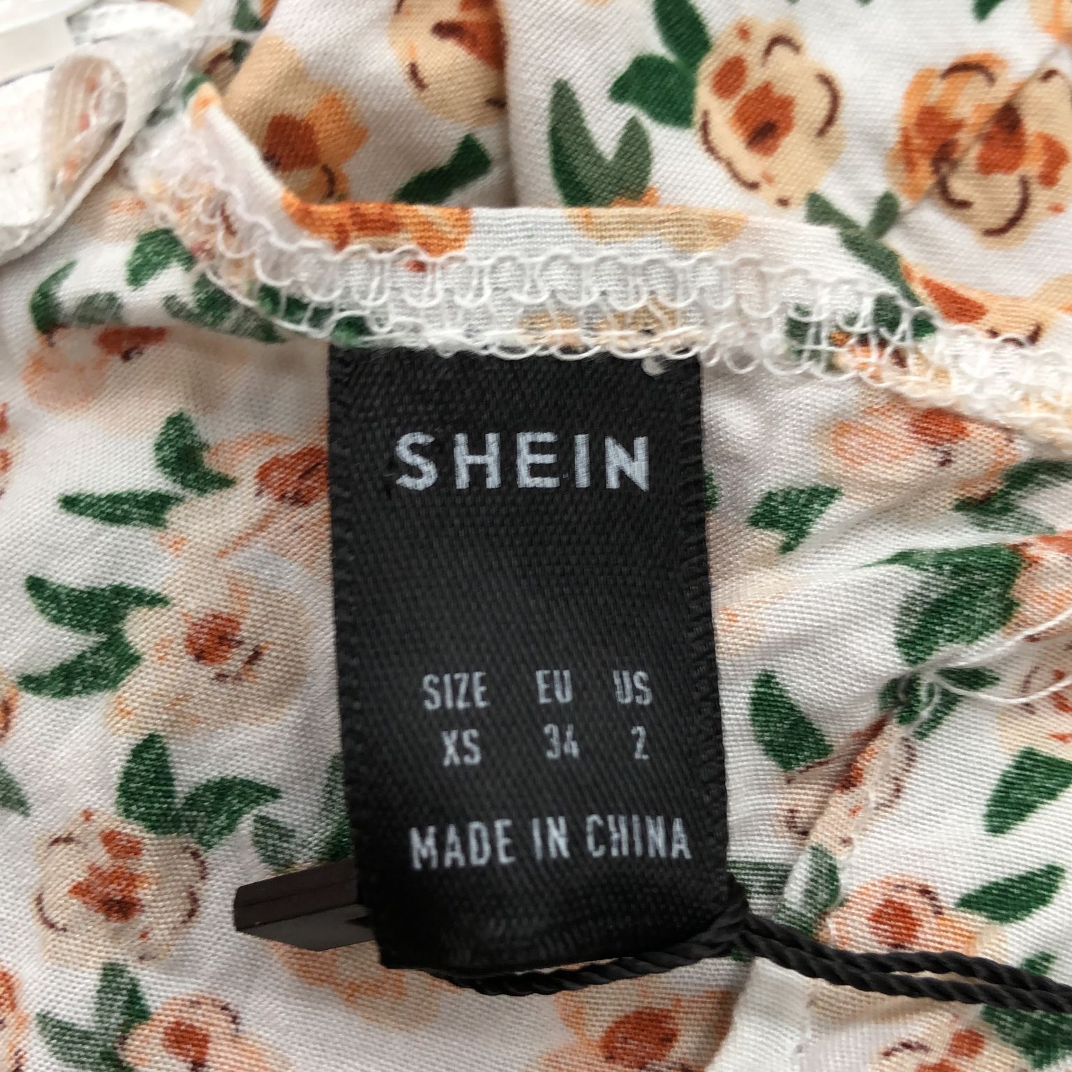 Shein