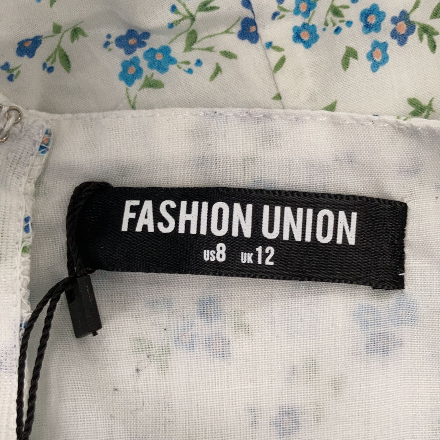 Fashion Union