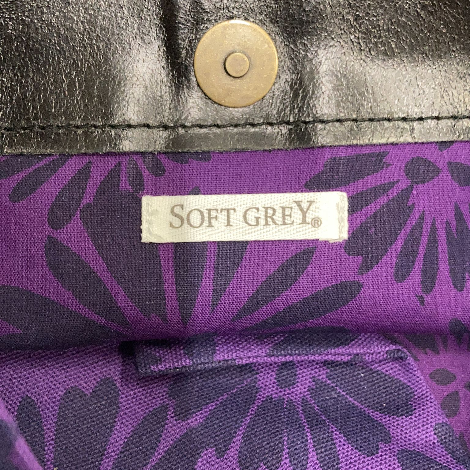 Soft Grey