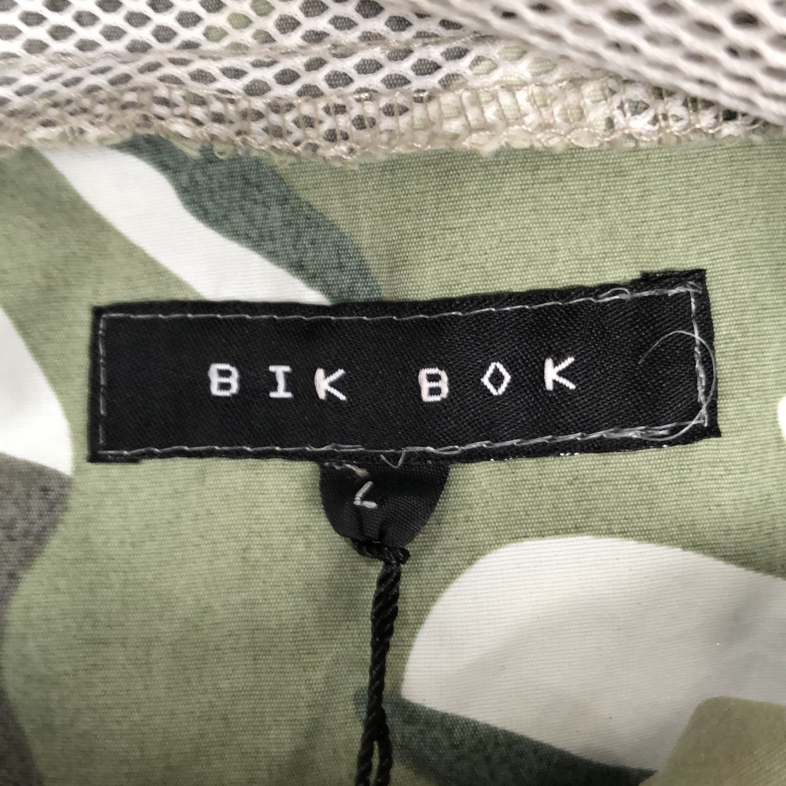 Bik Bok