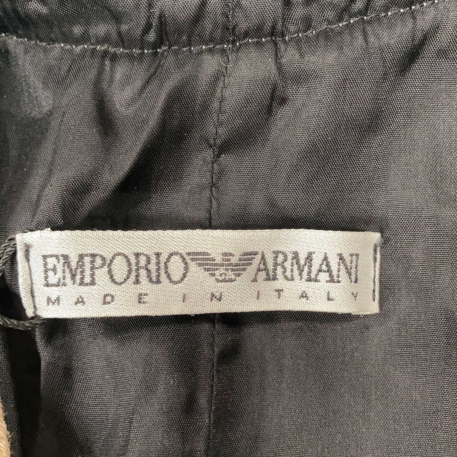 Emporio Armani