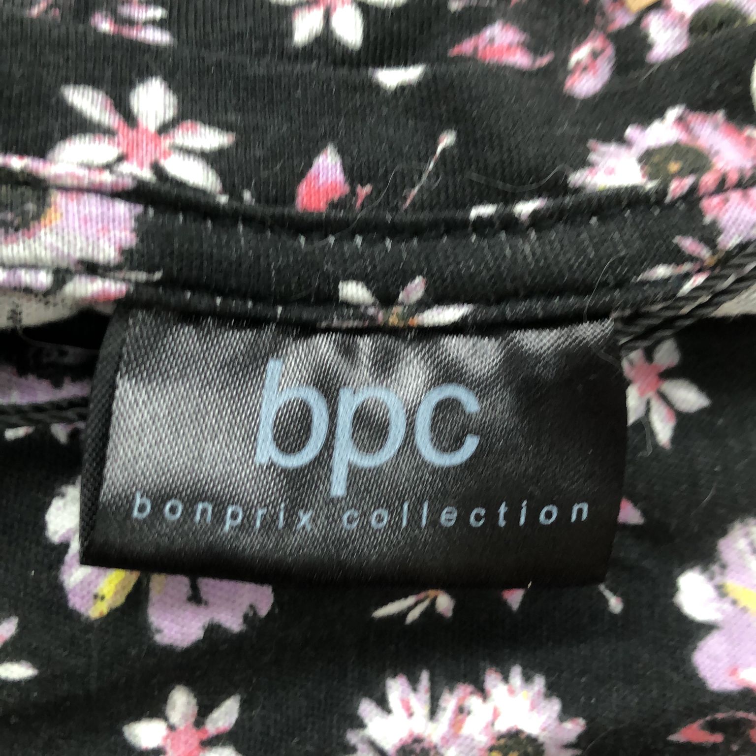 BPC Bonprix Collection