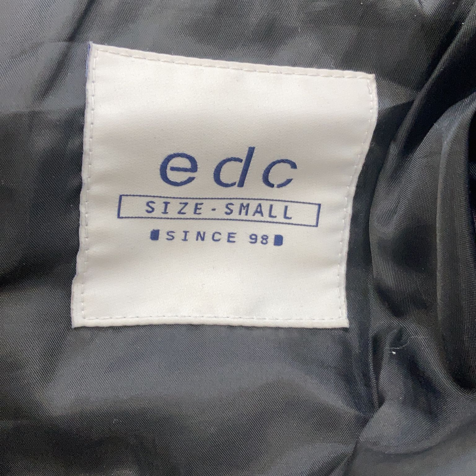 EDC by ESPRIT