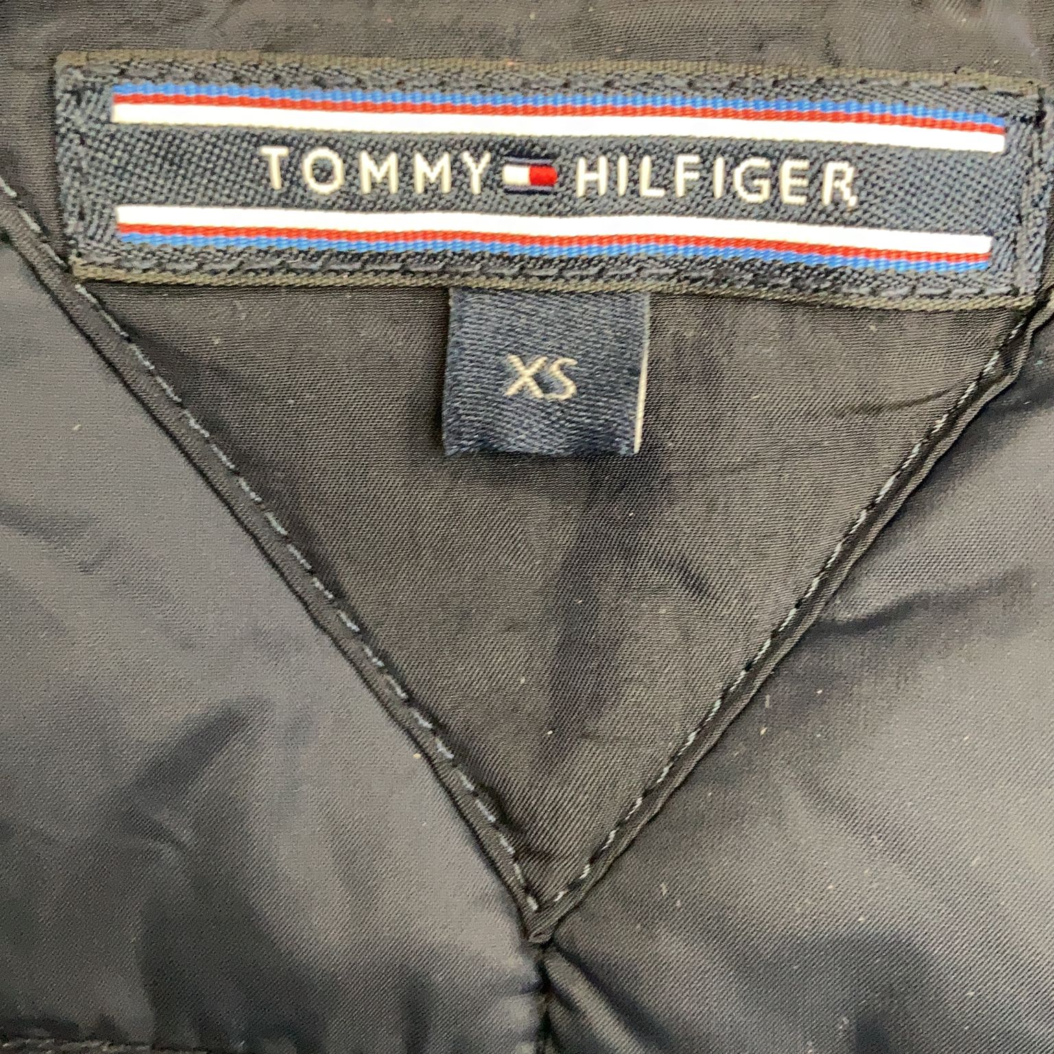 Tommy Hilfiger