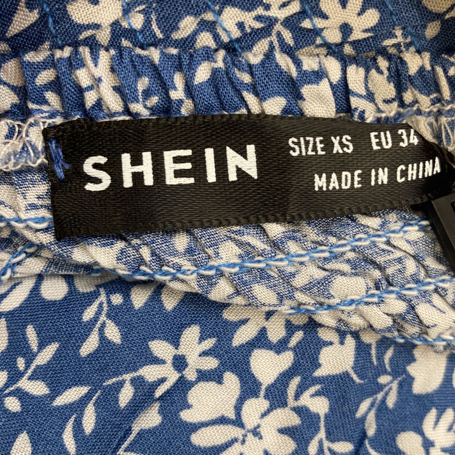 Shein