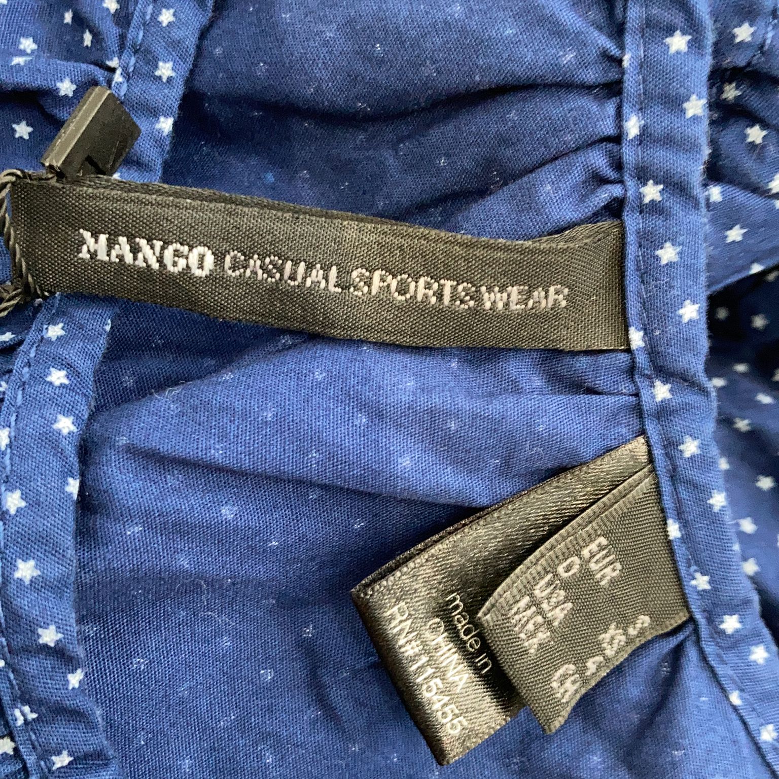 Mango Casual Sportswear