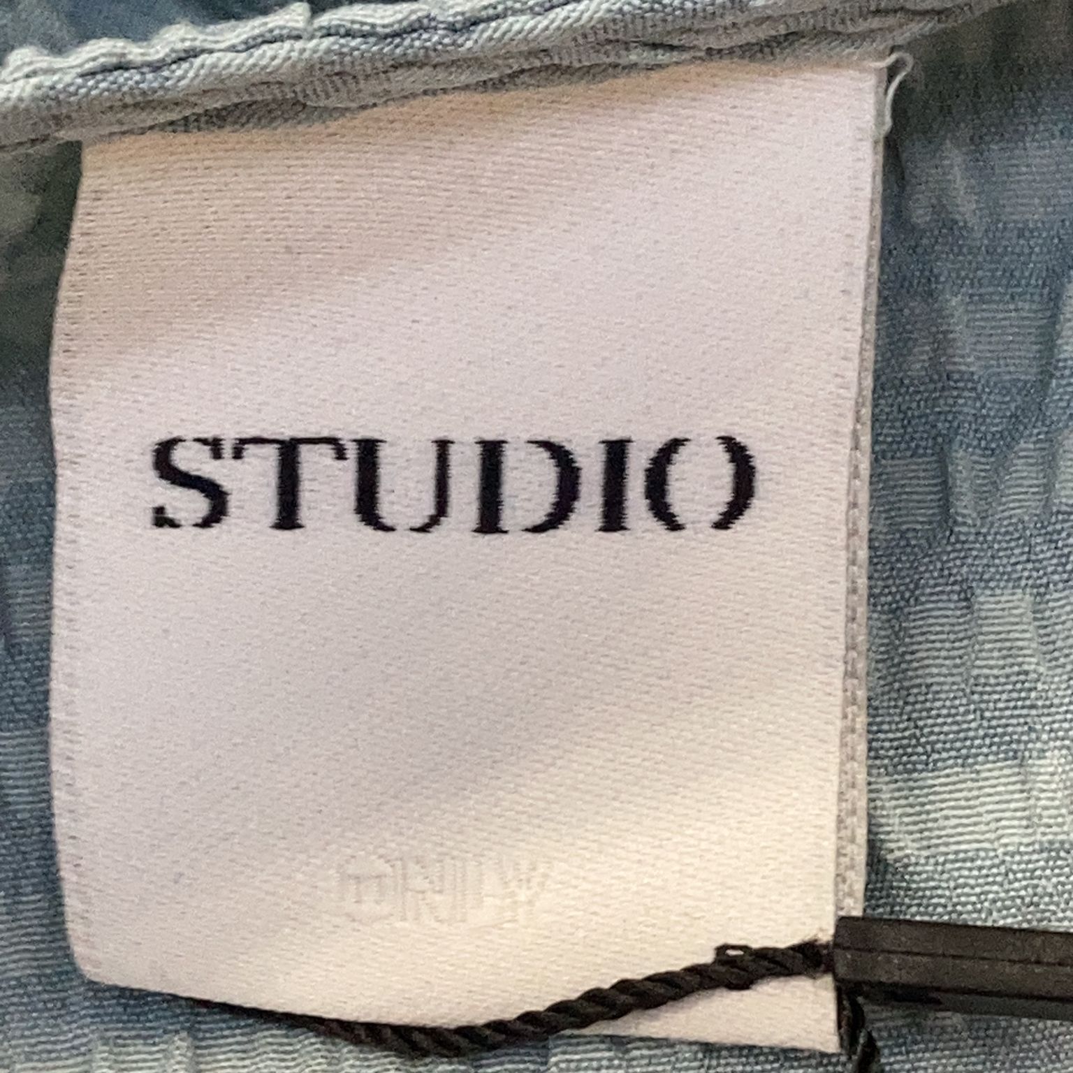 Studio