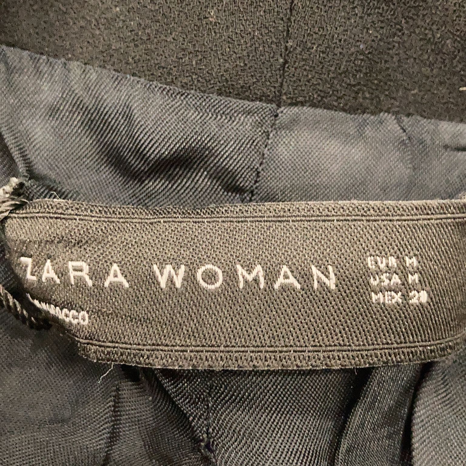 Zara Woman