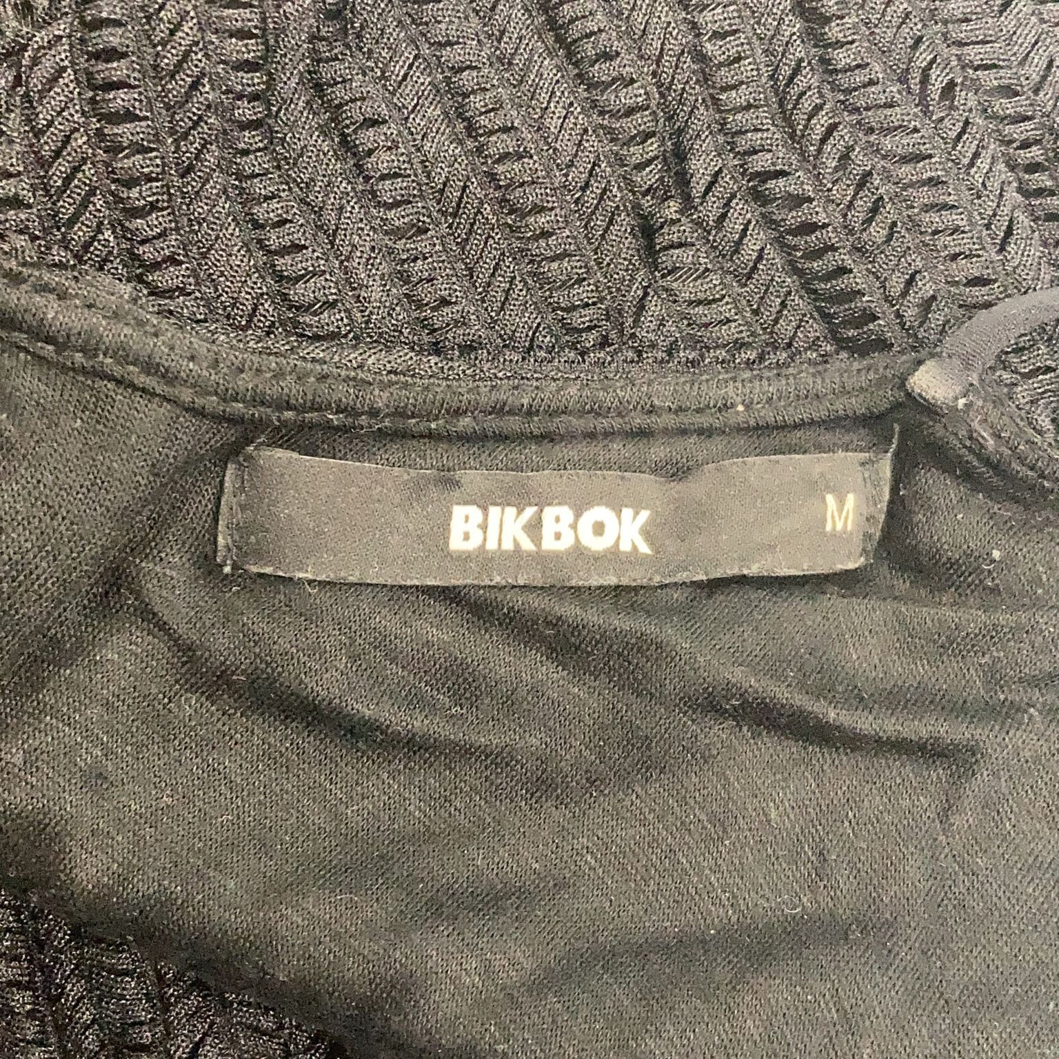 Bik Bok