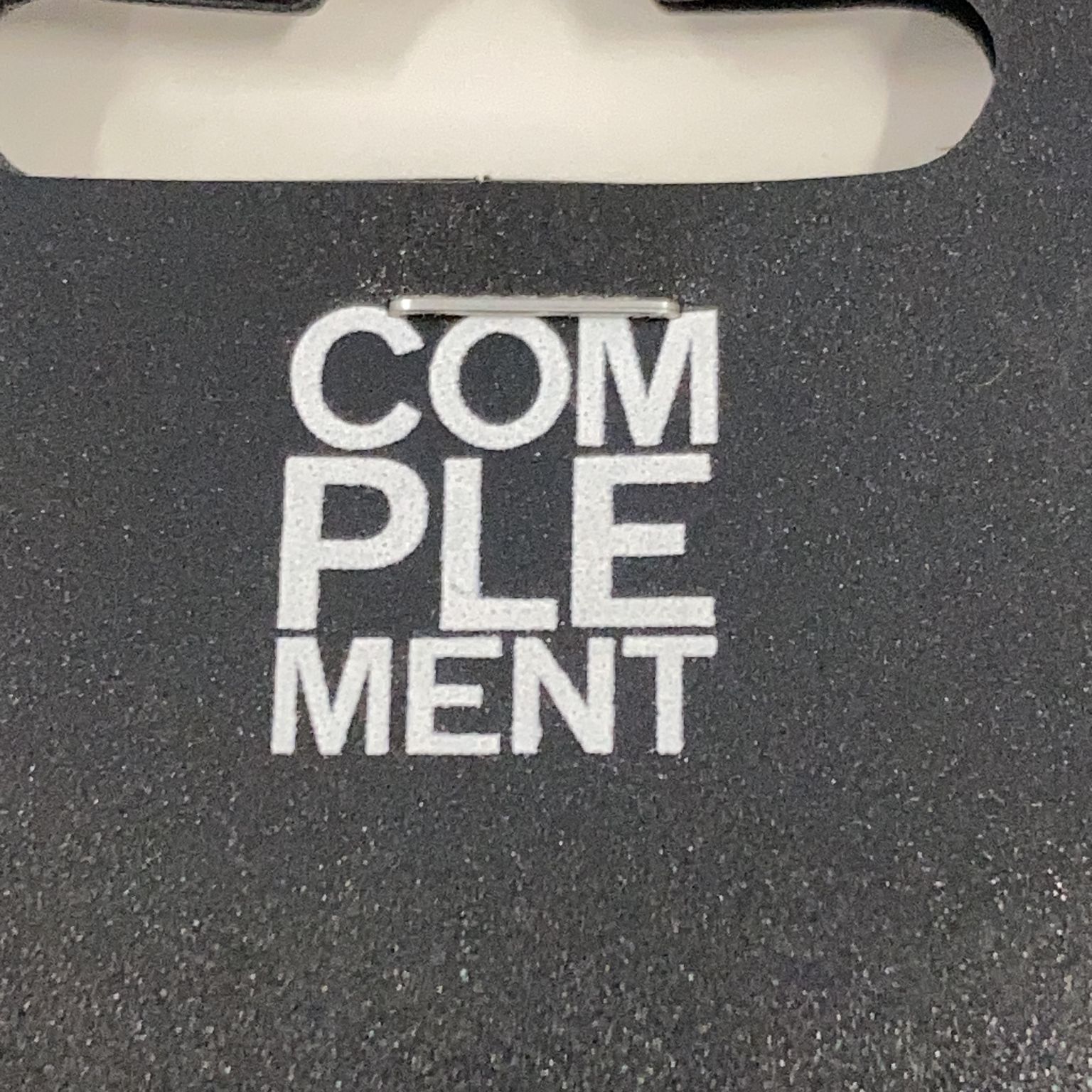 Complement