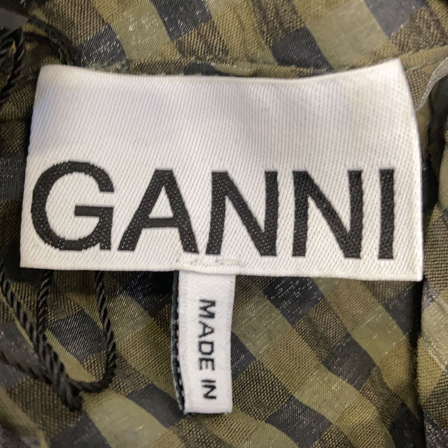 Ganni