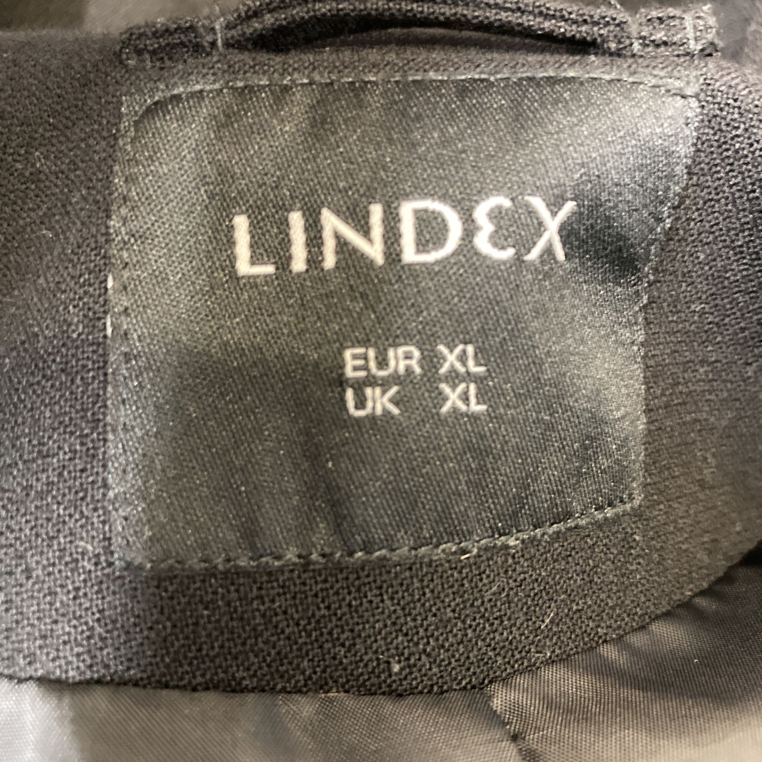 Lindex